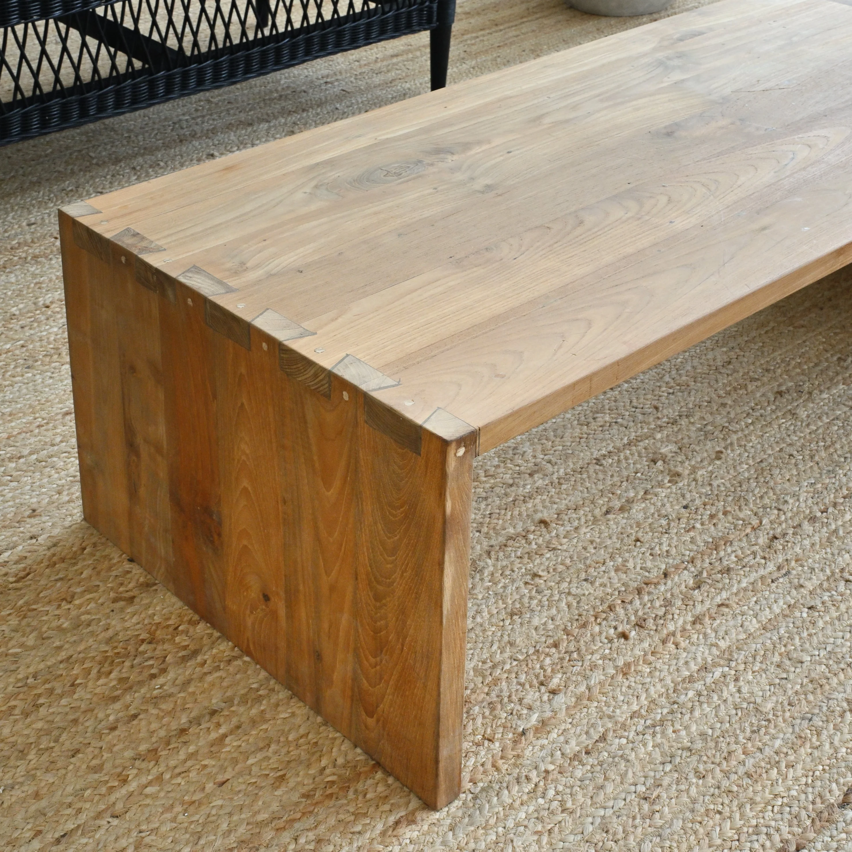 Jogja Coffee Table - Image 4