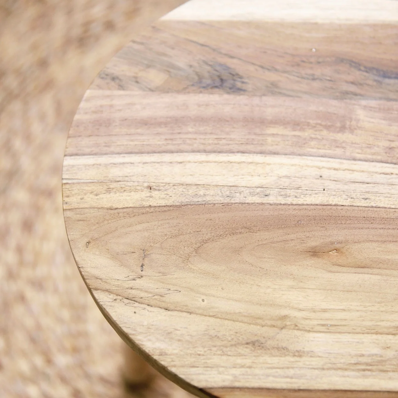 Kansas Bar Stool - Image 3
