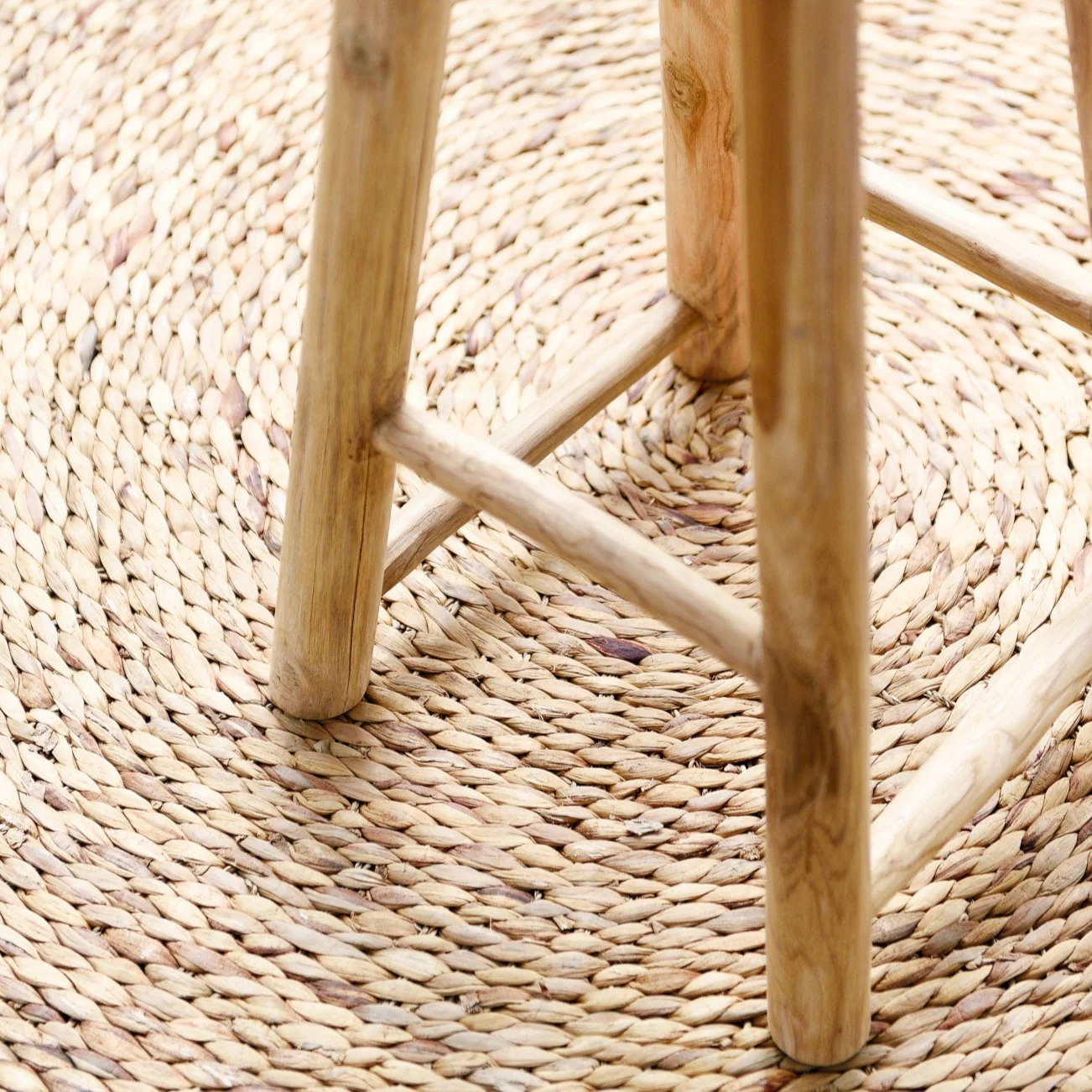 Kansas Bar Stool - Image 4