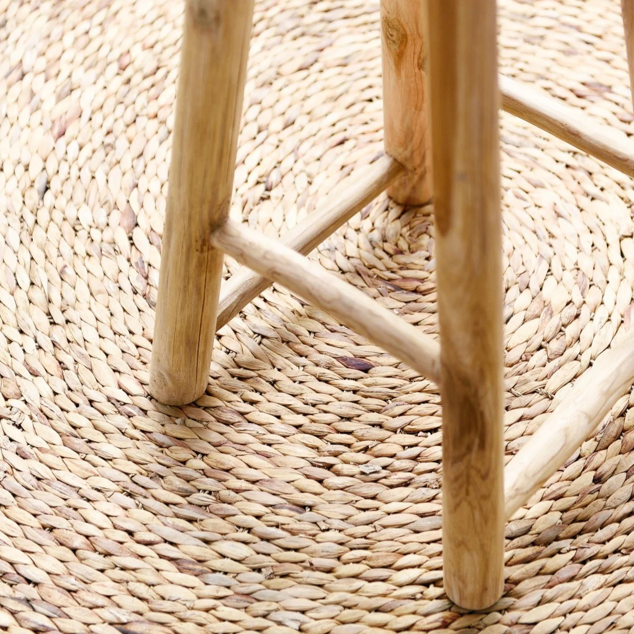 Kansas Stool - H45cm - Image 5