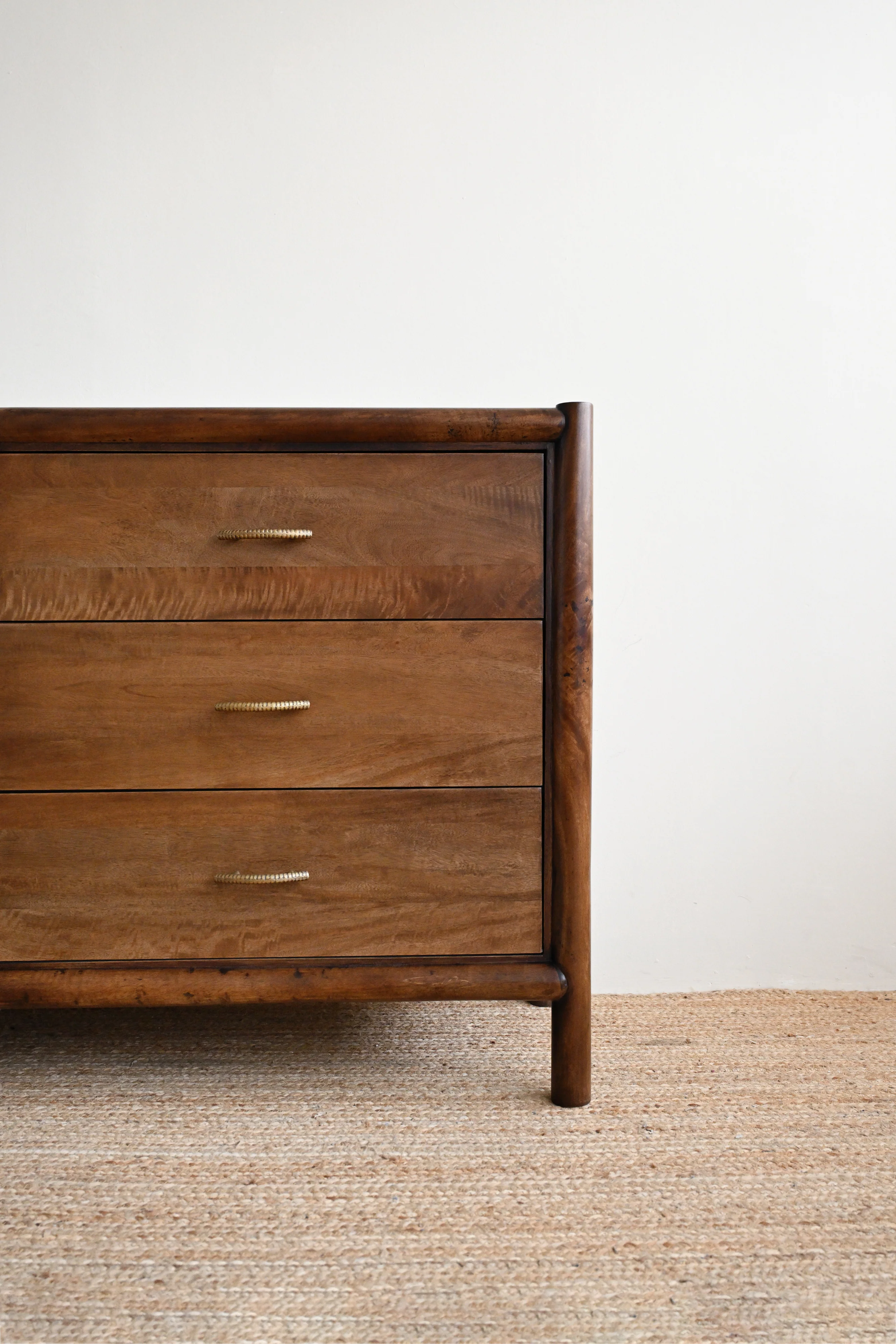Karo Chest of Drawers - Cocoa - Image 4