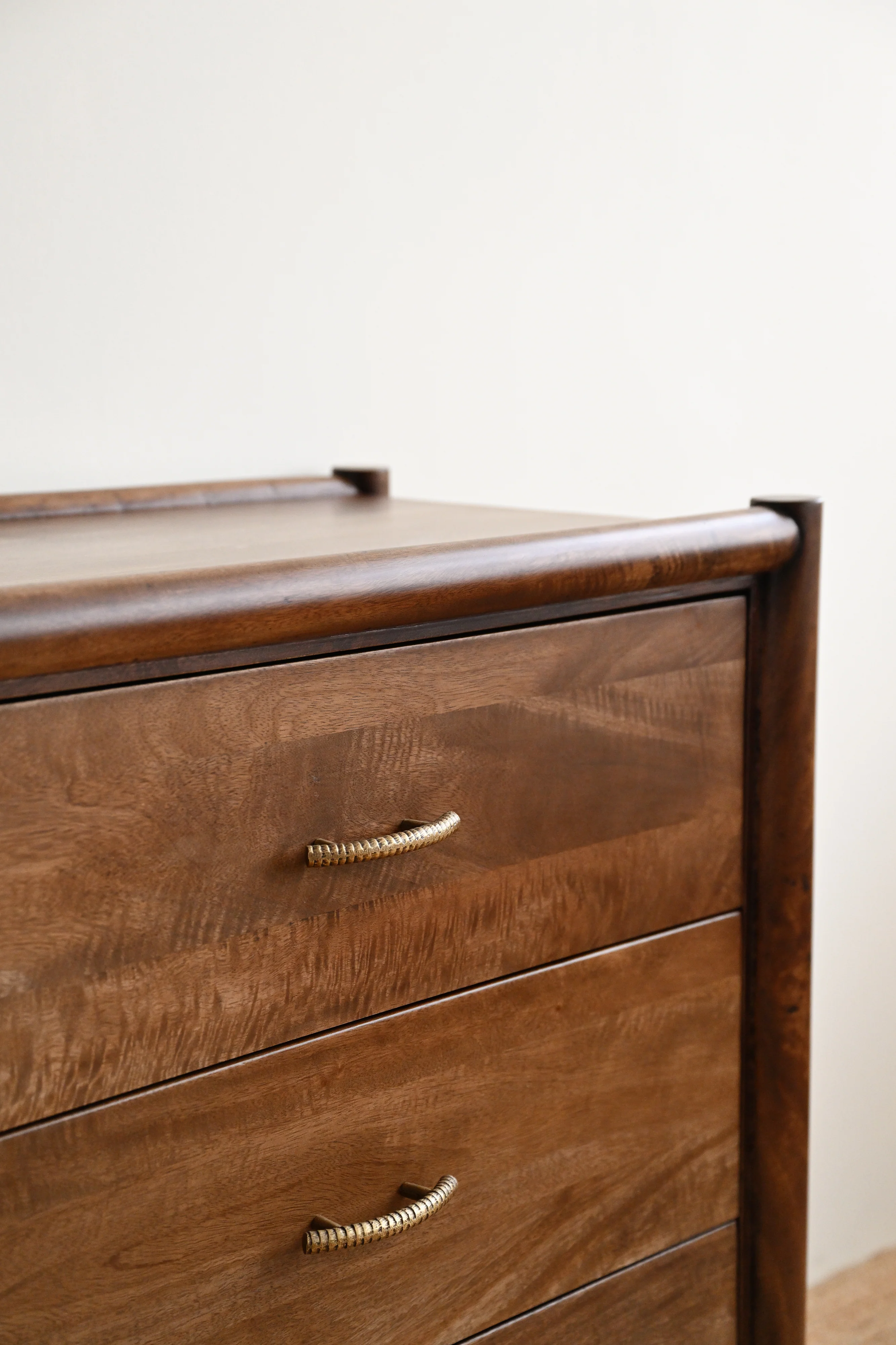 Karo Chest of Drawers - Cocoa - Image 7