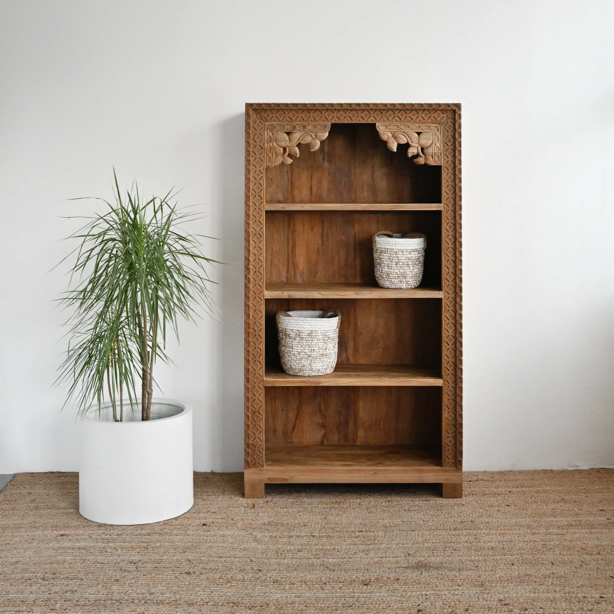 Kawung Bookshelf - Image 10