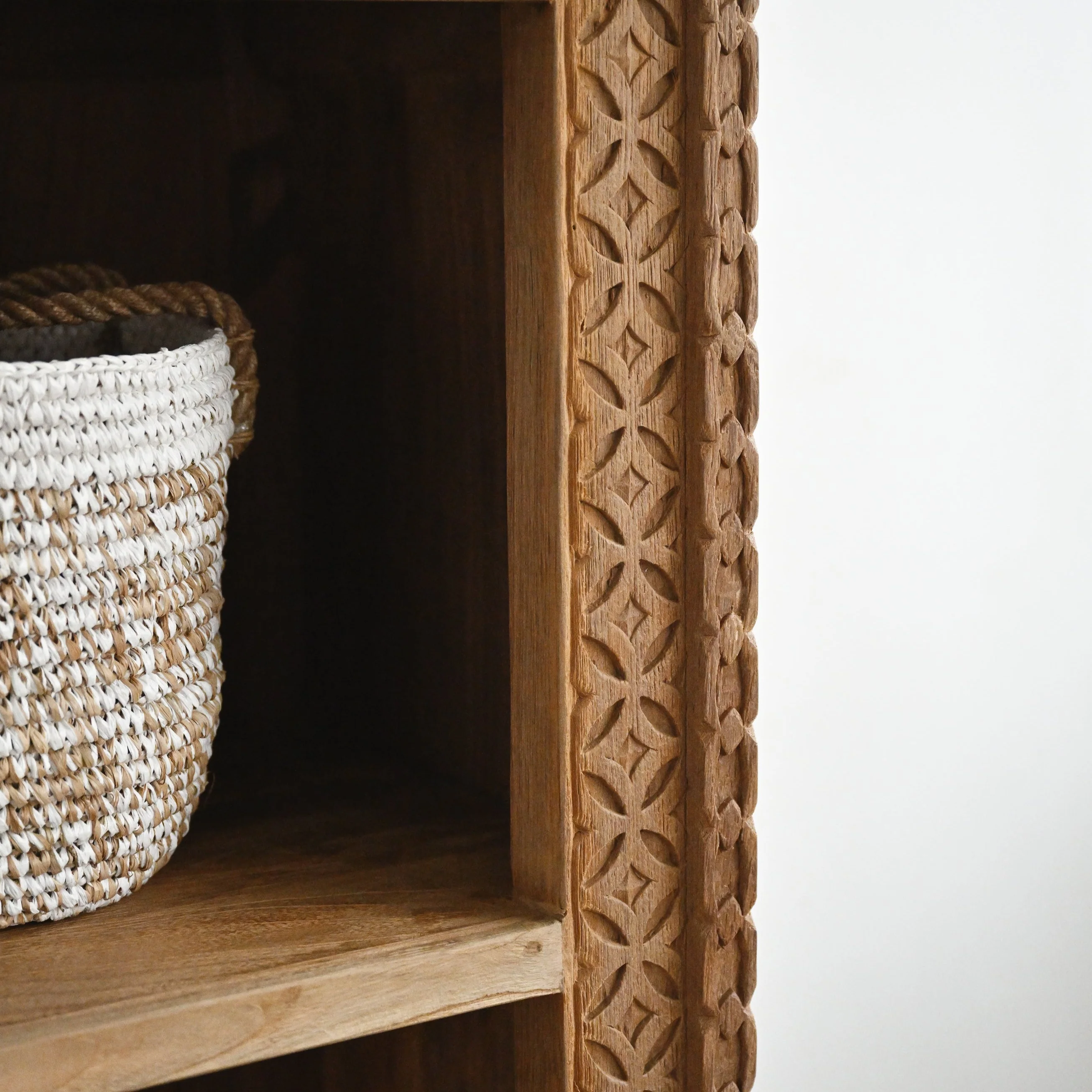 Kawung Bookshelf - Image 5