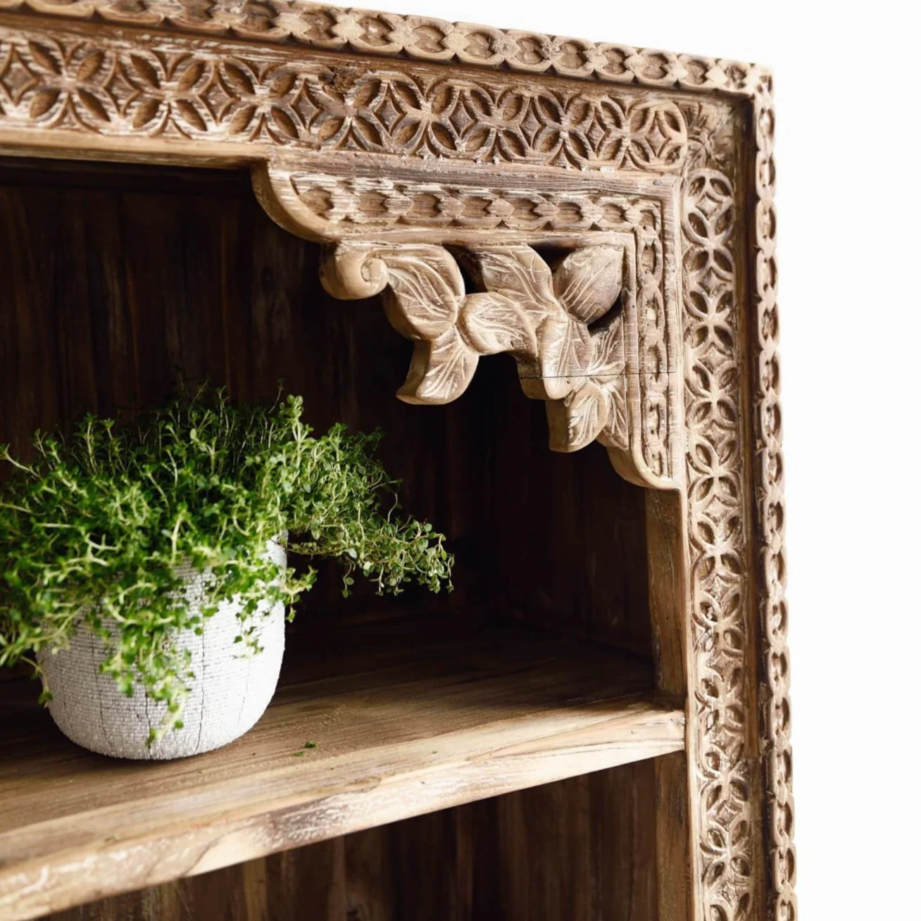 Kawung Bookshelf - Image 8