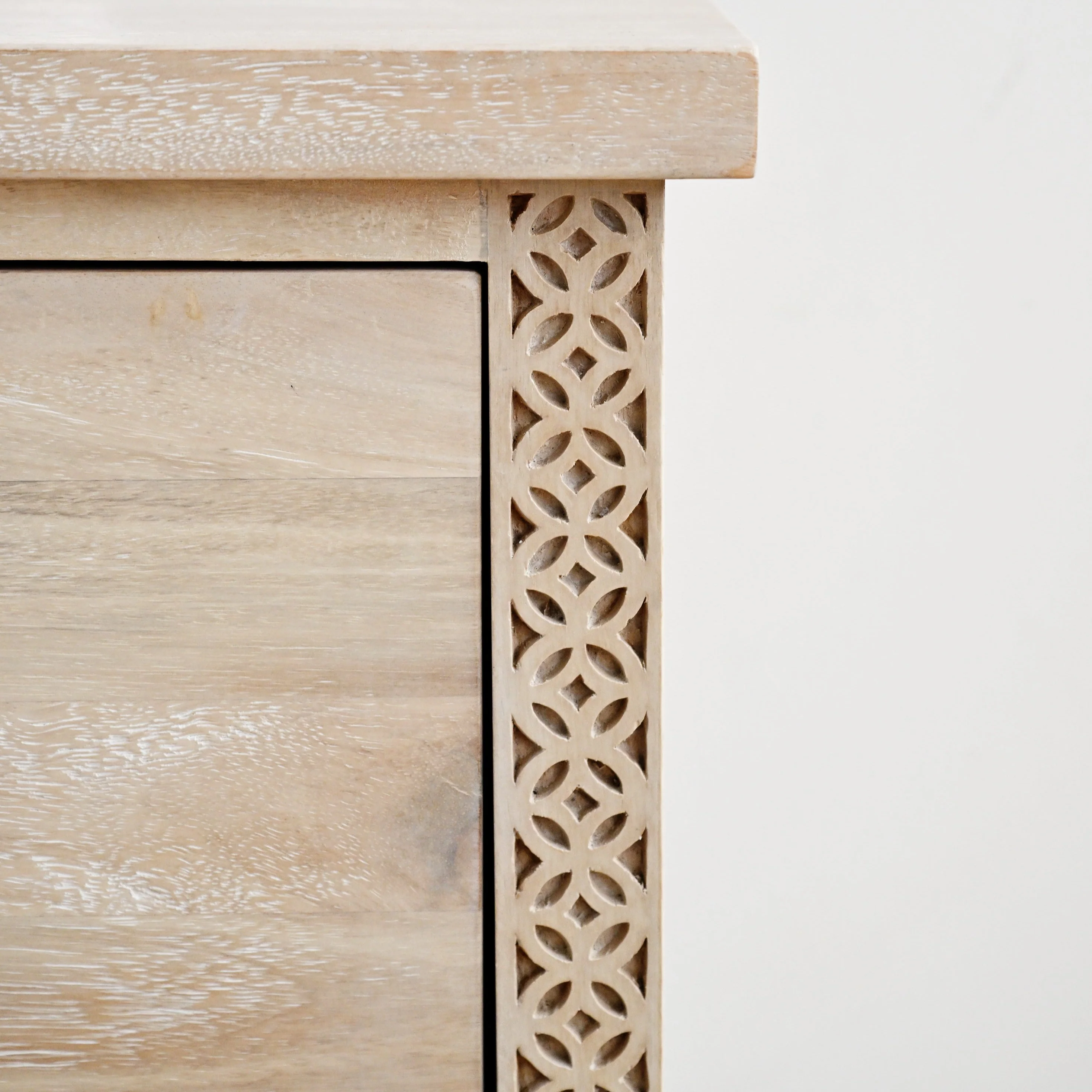 Ketok Bedside Table - Image 10