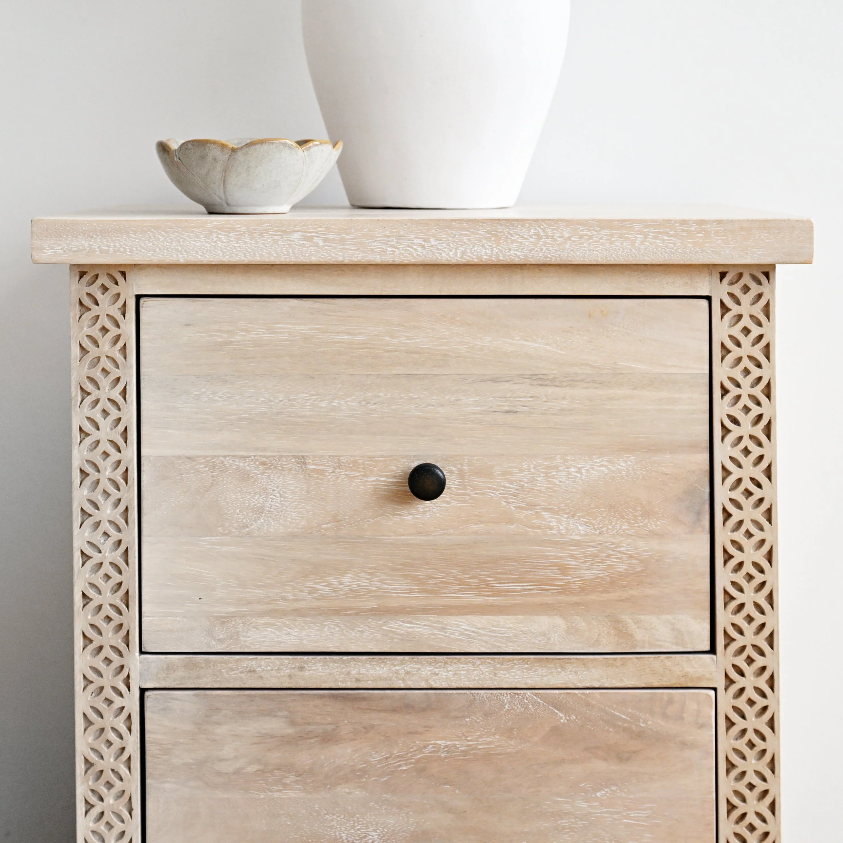 Ketok Bedside Table - Image 12