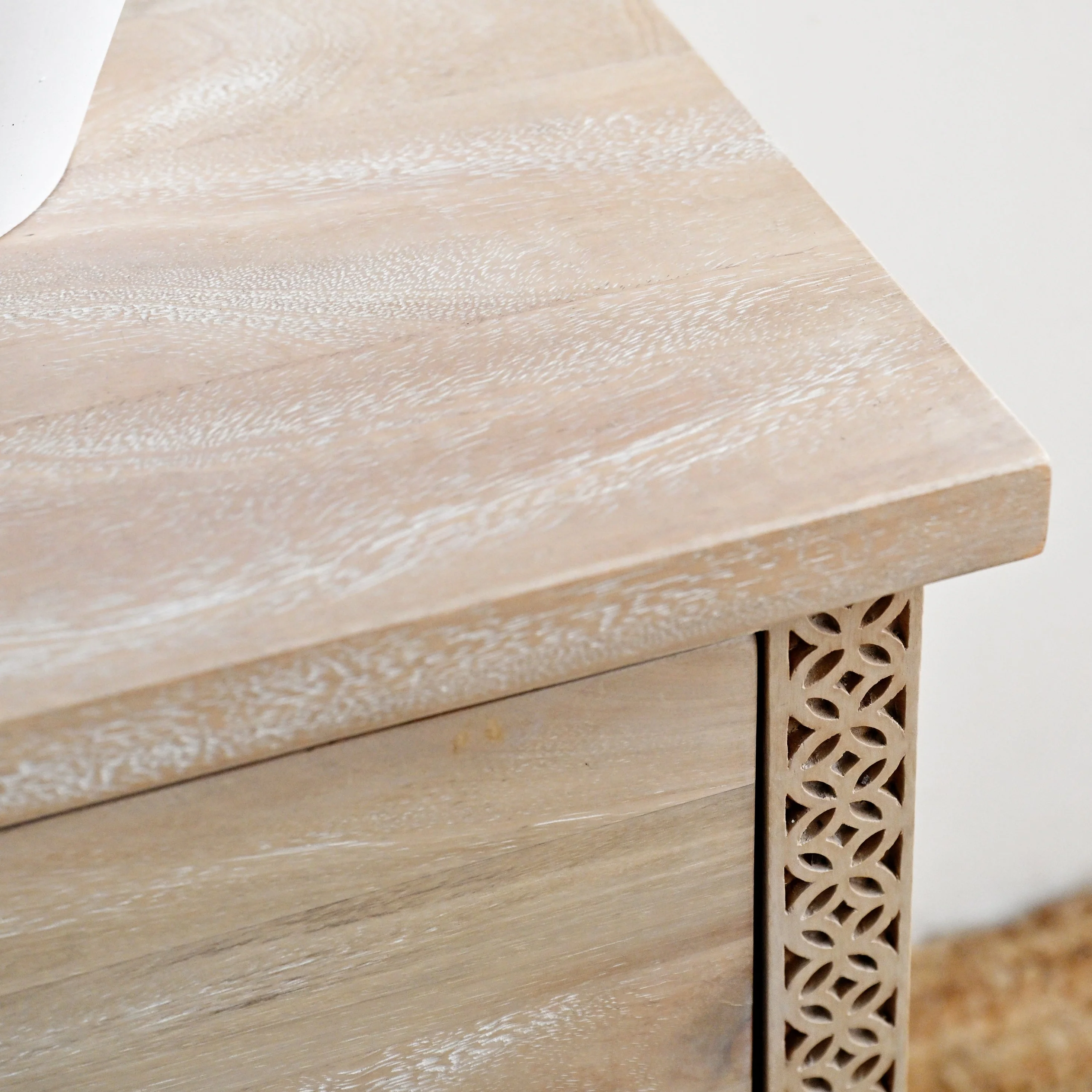 Ketok Bedside Table - Image 15