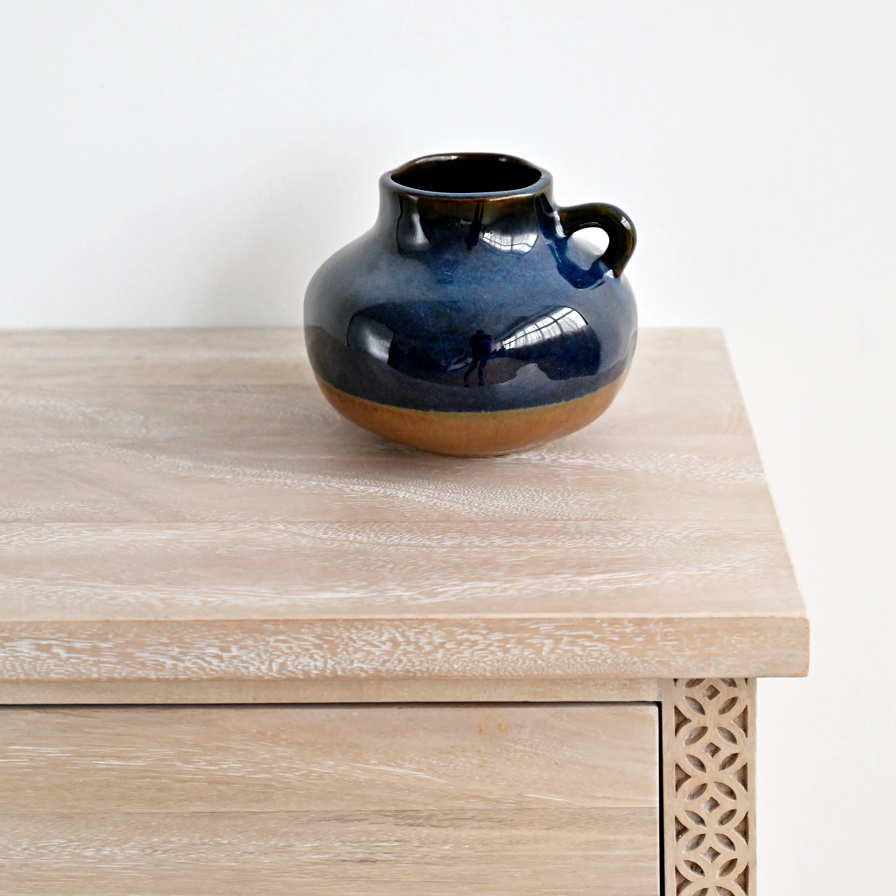 Ketok Bedside Table - Image 17