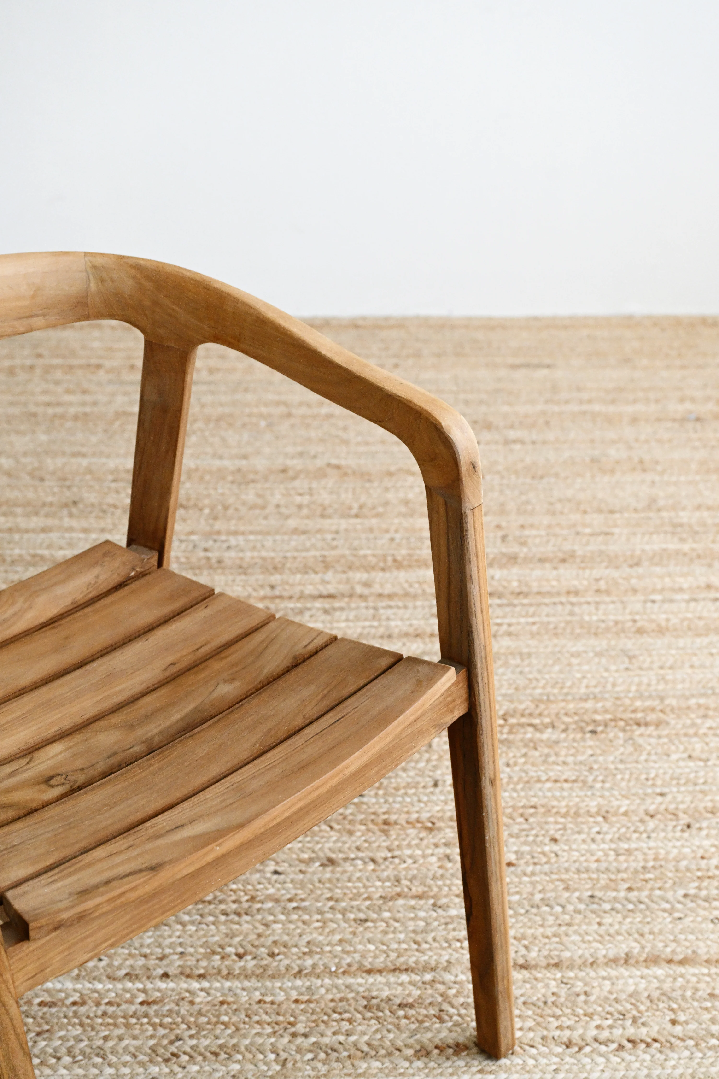 Kiara Outdoor Dining Chair - Image 10