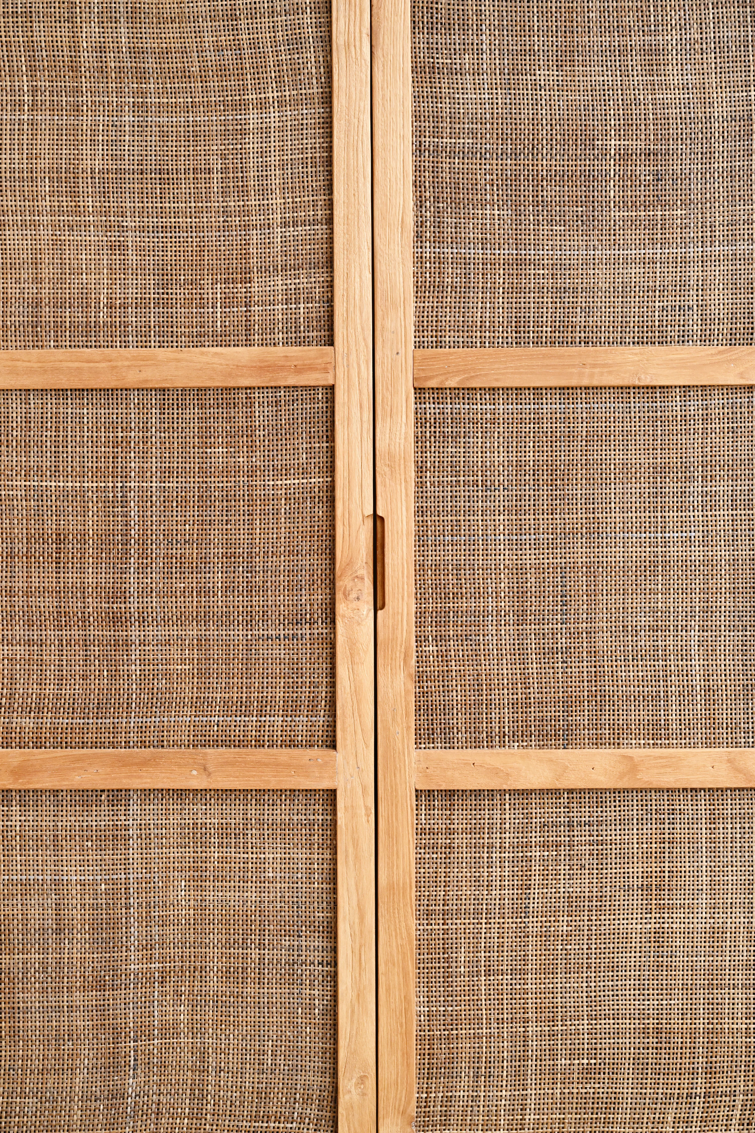 Lathvia Tall Cabinet - Image 5