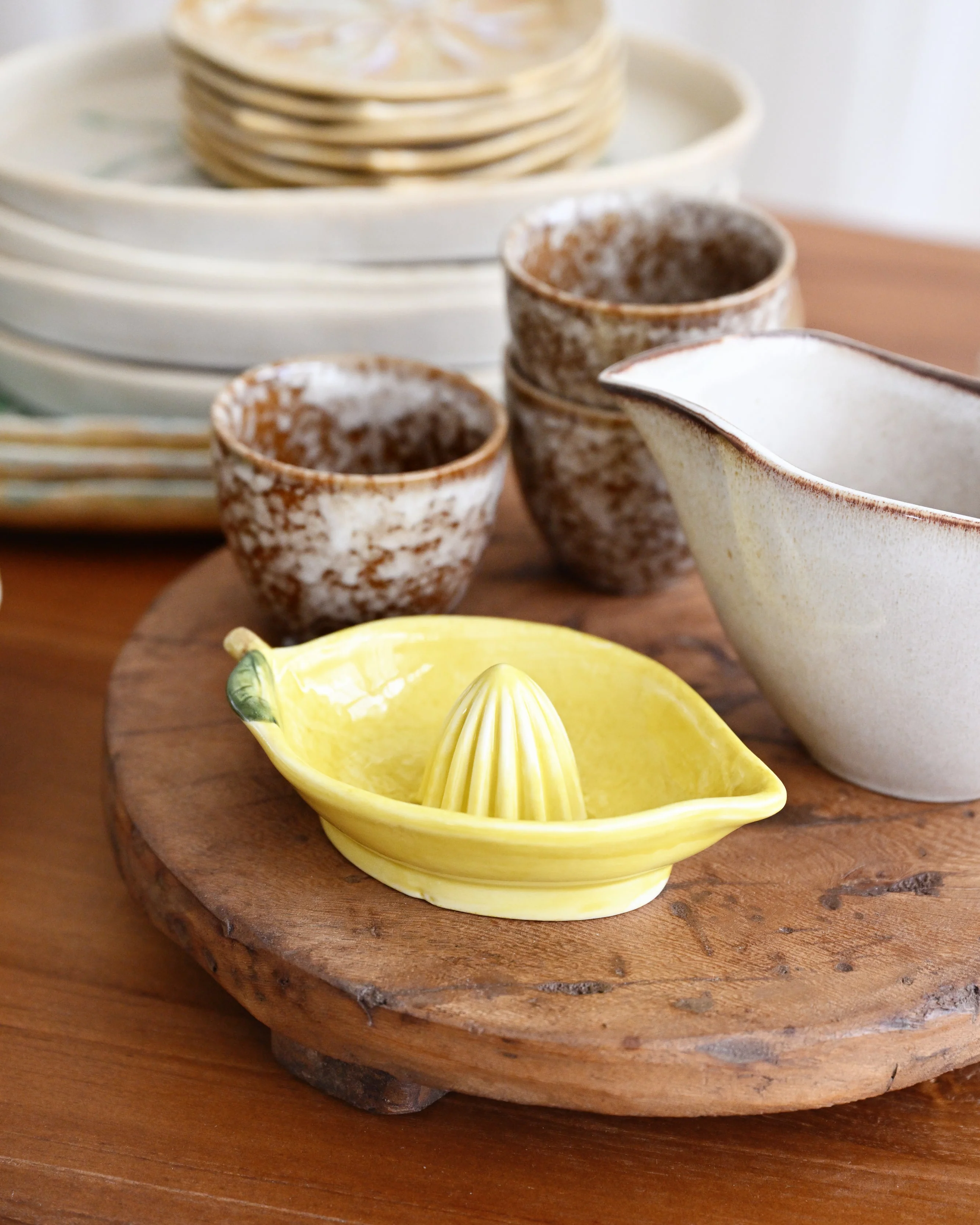 Limone Lemon Juicer - Image 2