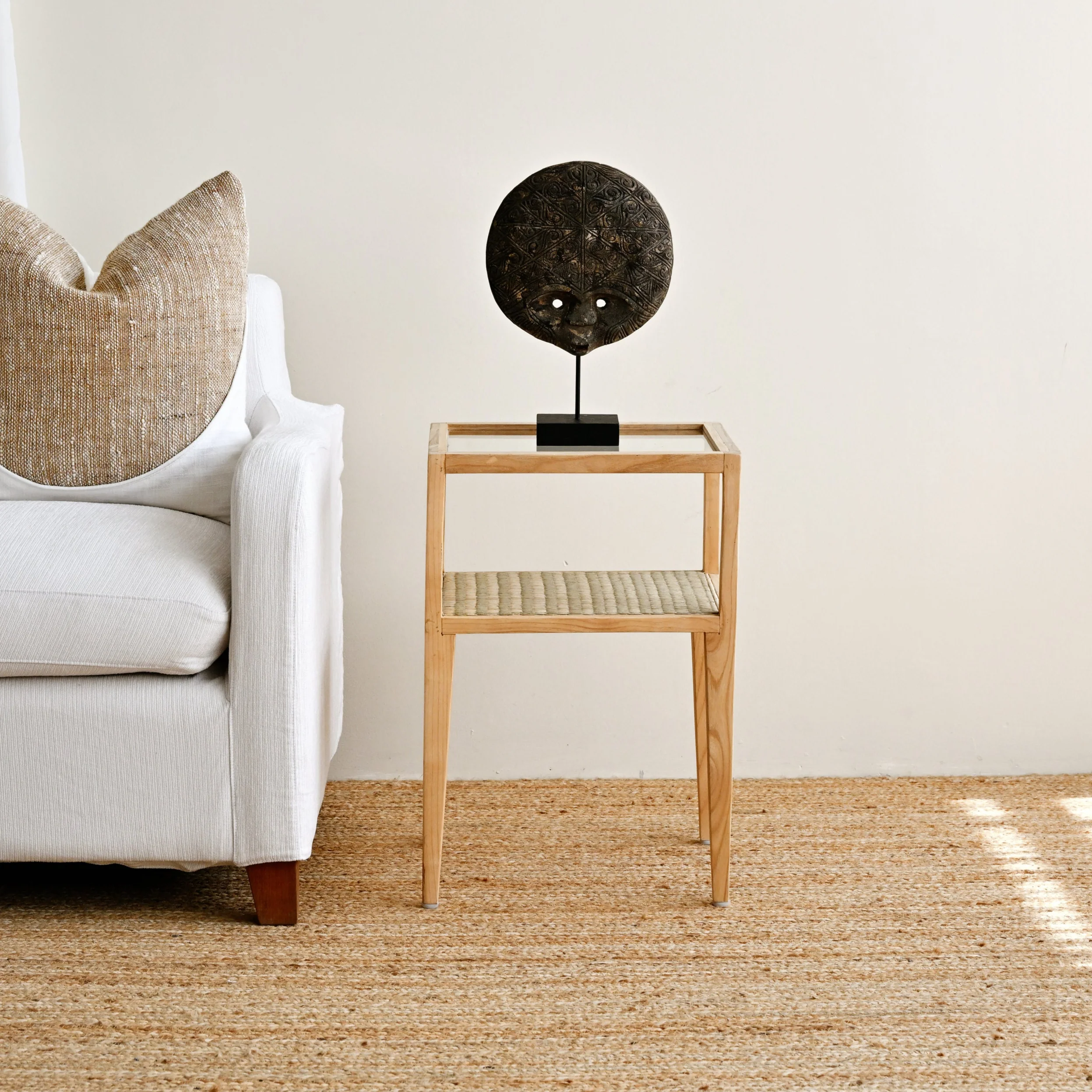 Lisbon Side Table