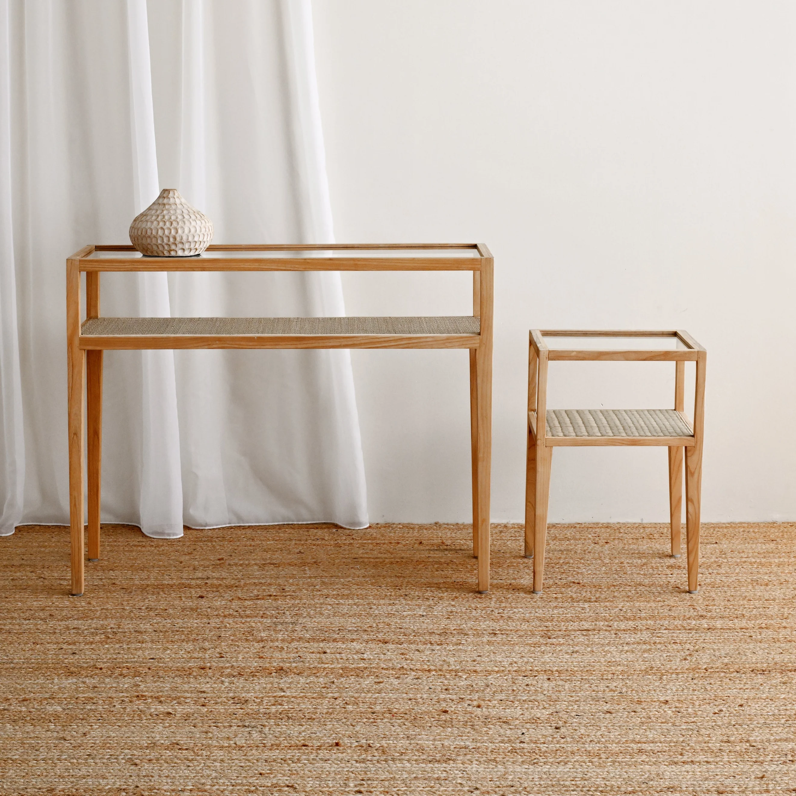 Lisbon Side Table - Image 5