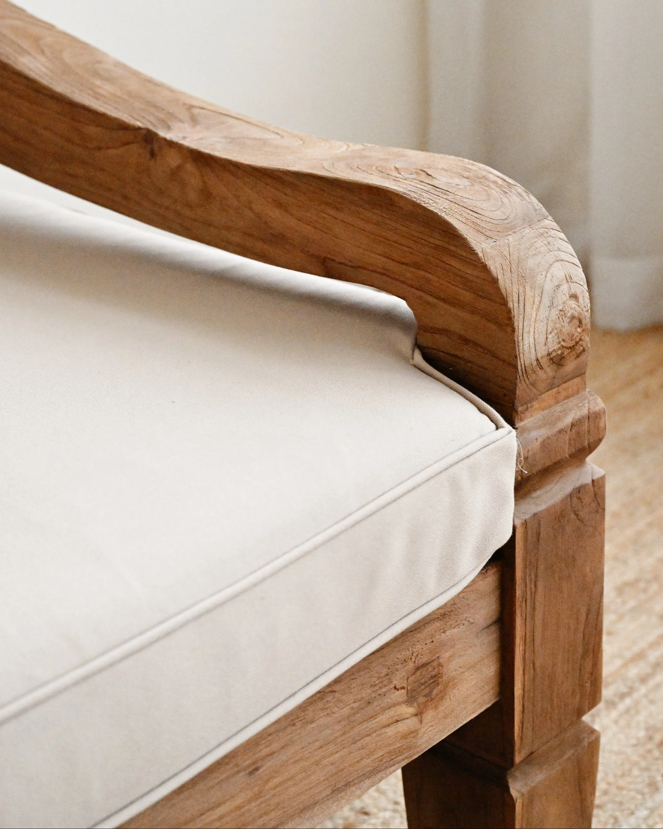 Lombok Daybed Outdoor Cover - Image 4