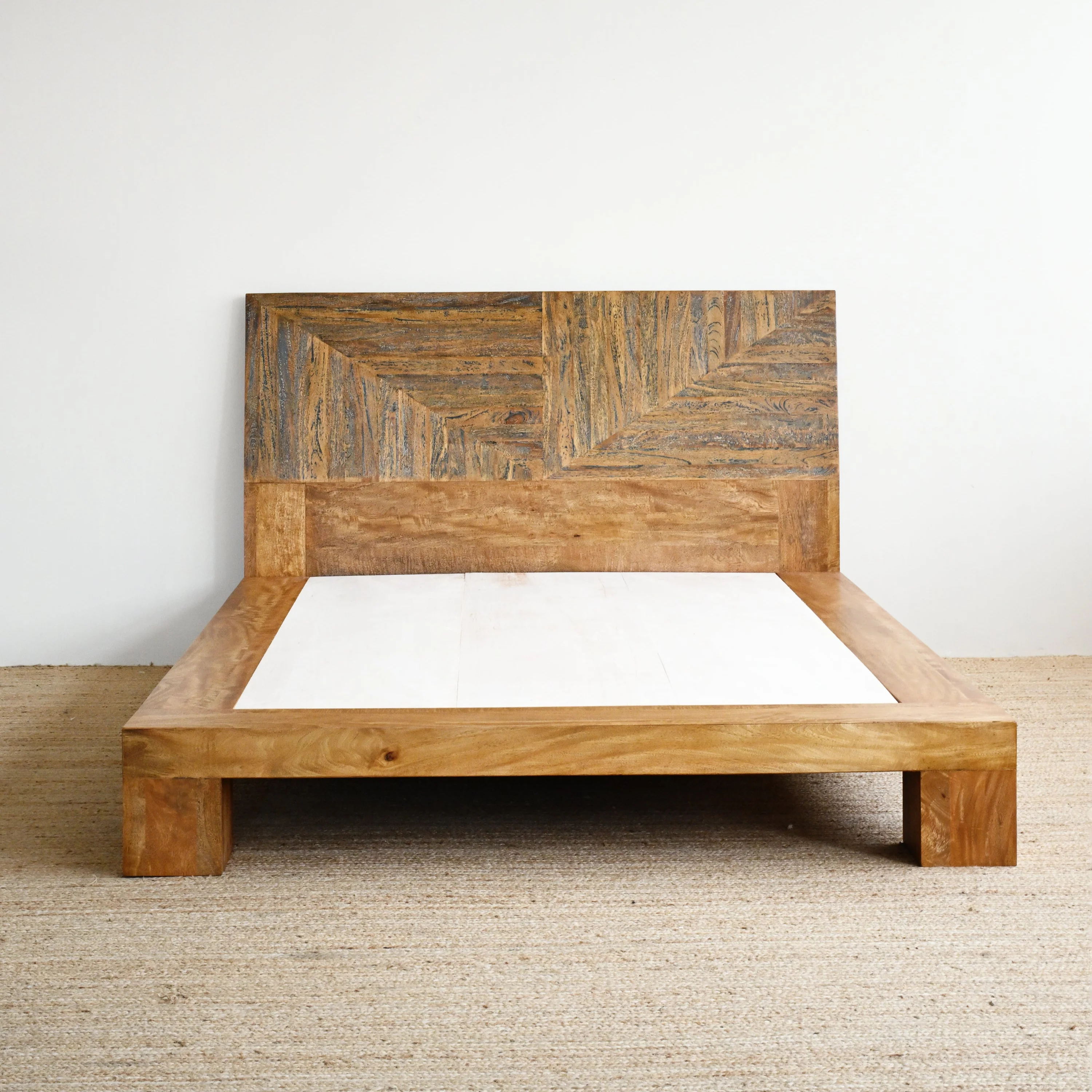Madura Bed - Midnight Indigo - Image 21