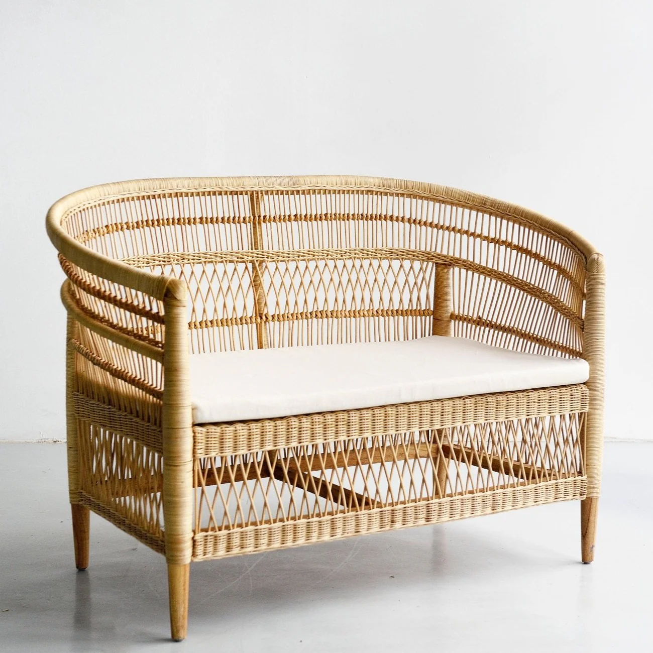 Malawi Sofa - Natural - Image 5