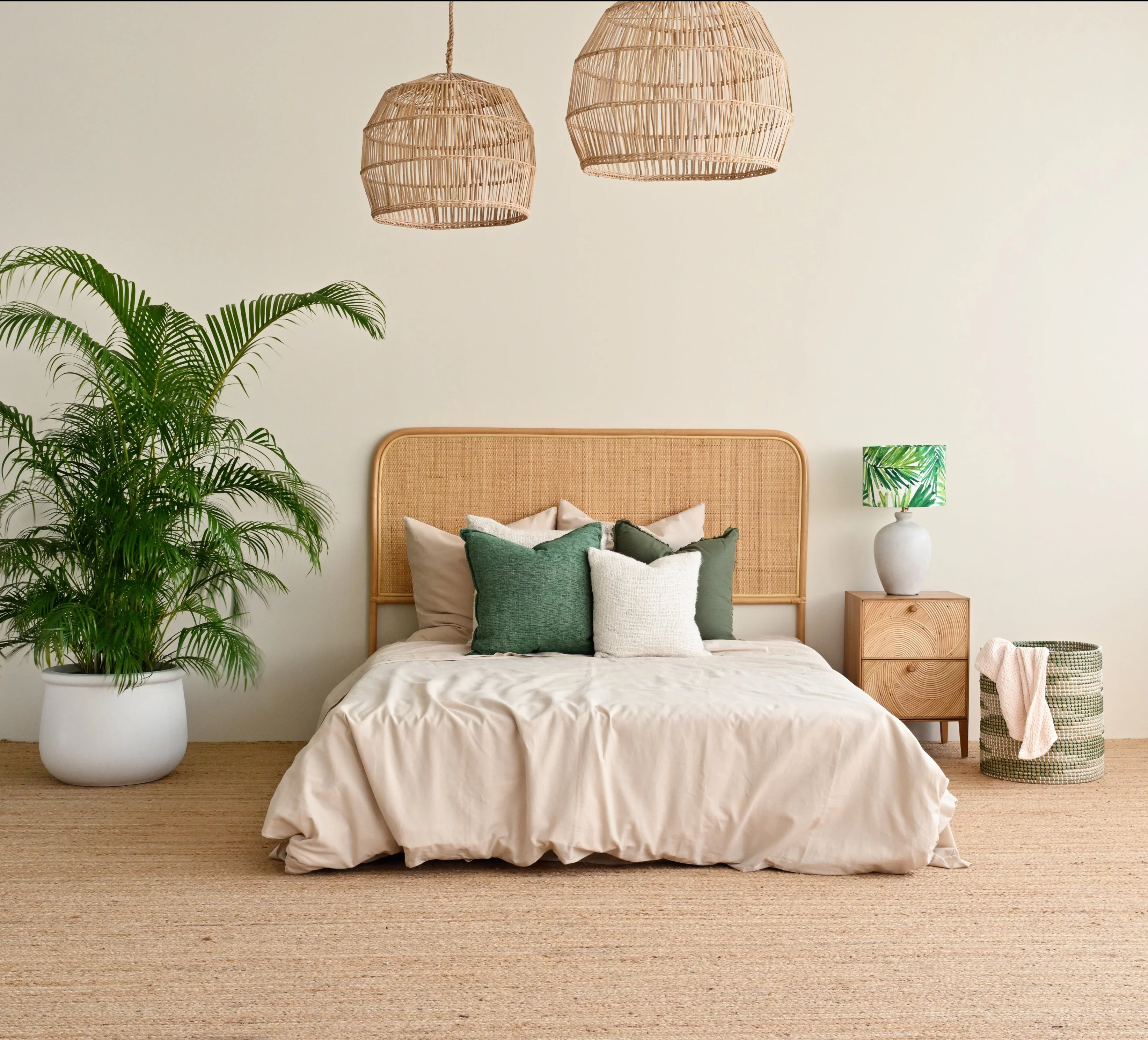 Malibu Bedside Table - Image 7