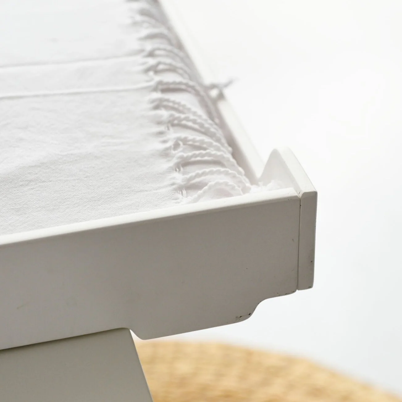 Marelia Chest of Drawers - White - Image 13