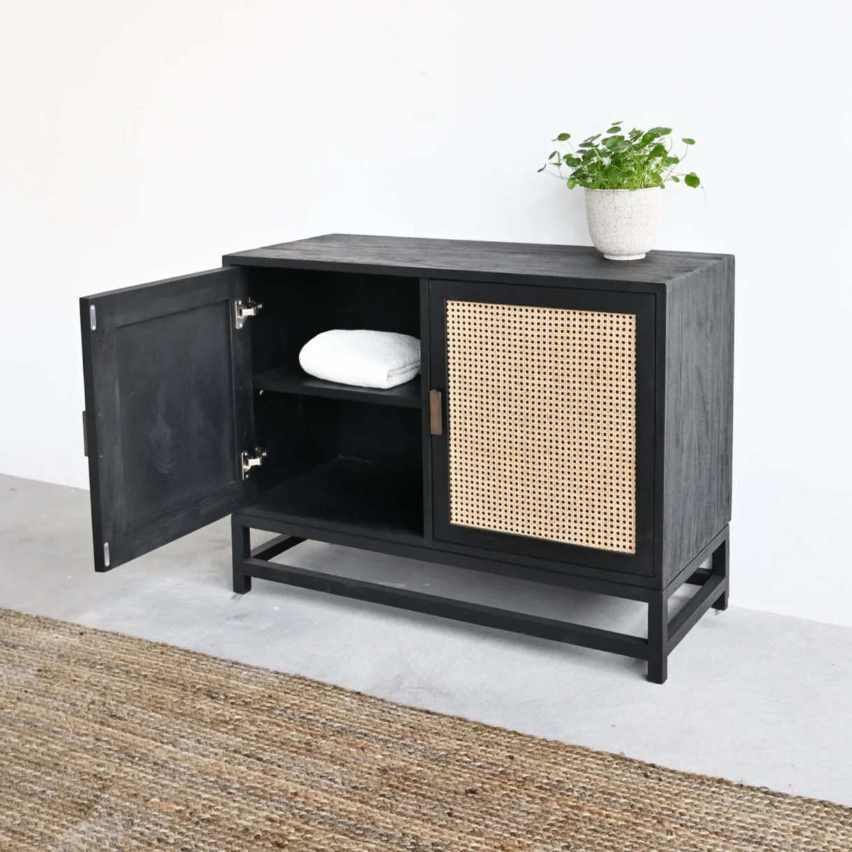 Molly 2 Door Sideboard - Image 3