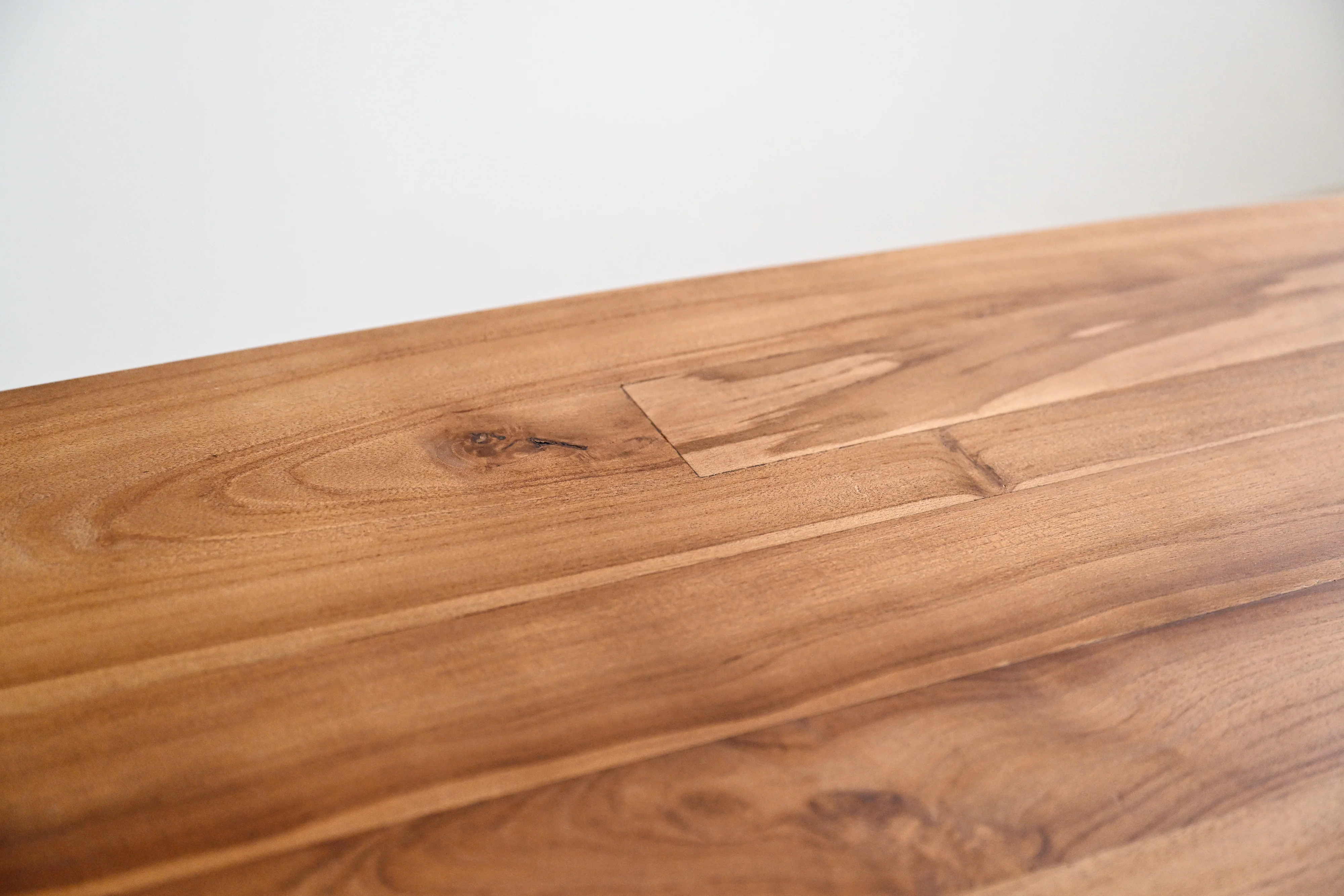 Molly Dining Table in Natural - Image 14
