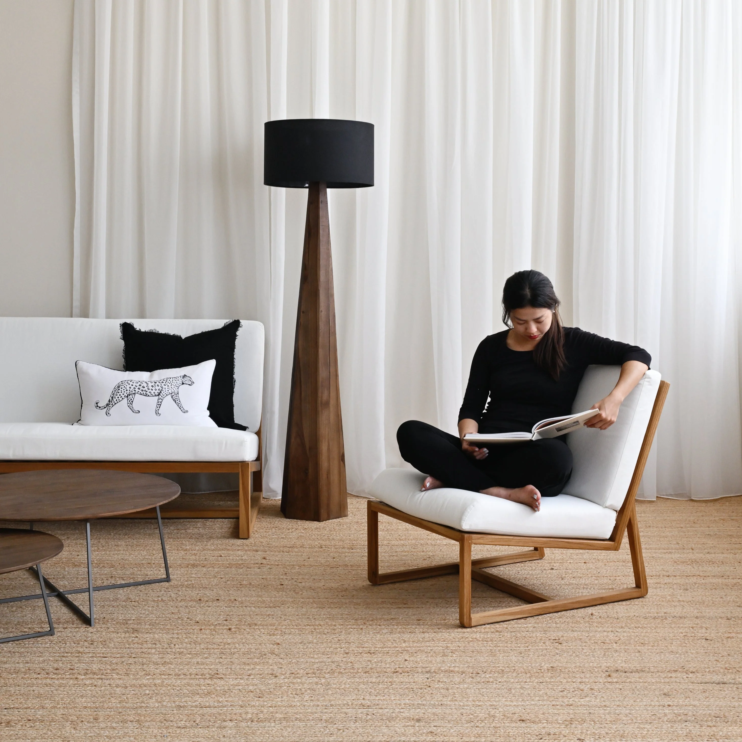 Montigo Floor Lamp - Image 4