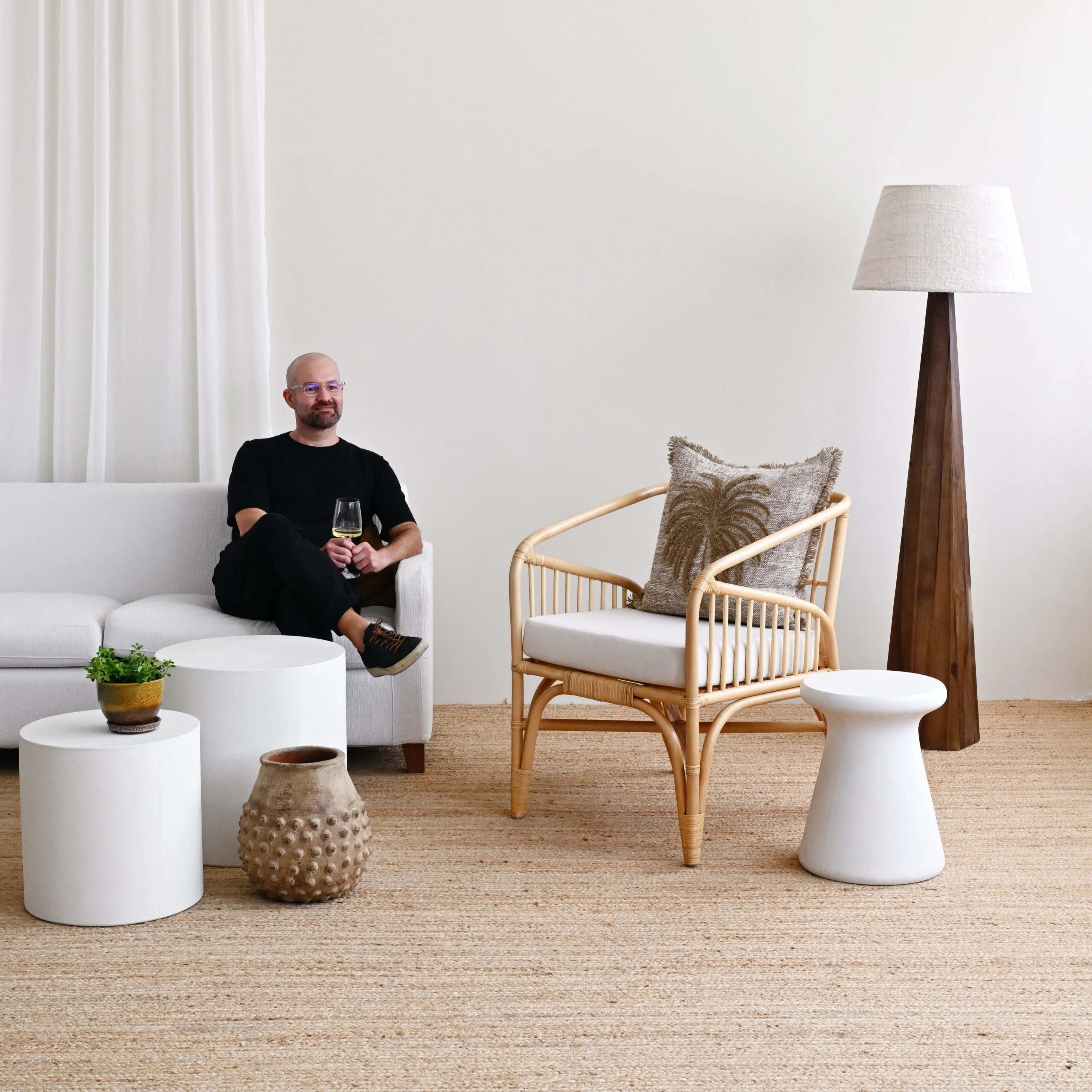 Montigo Floor Lamp - Image 6