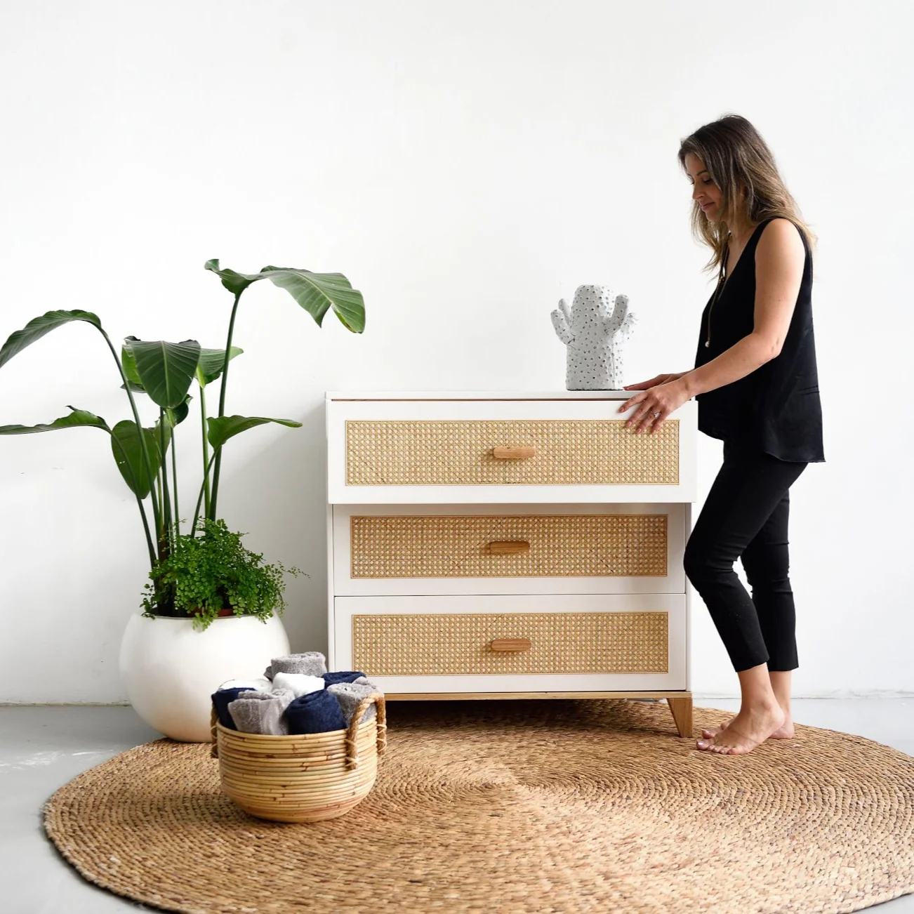Nami Chest of Drawers - Image 3