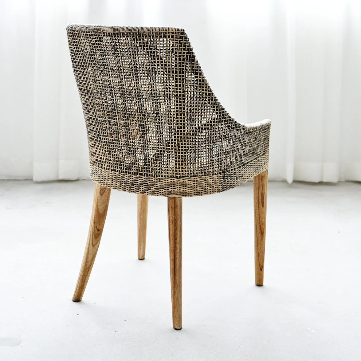 Nashville Dining Chair - Image 10