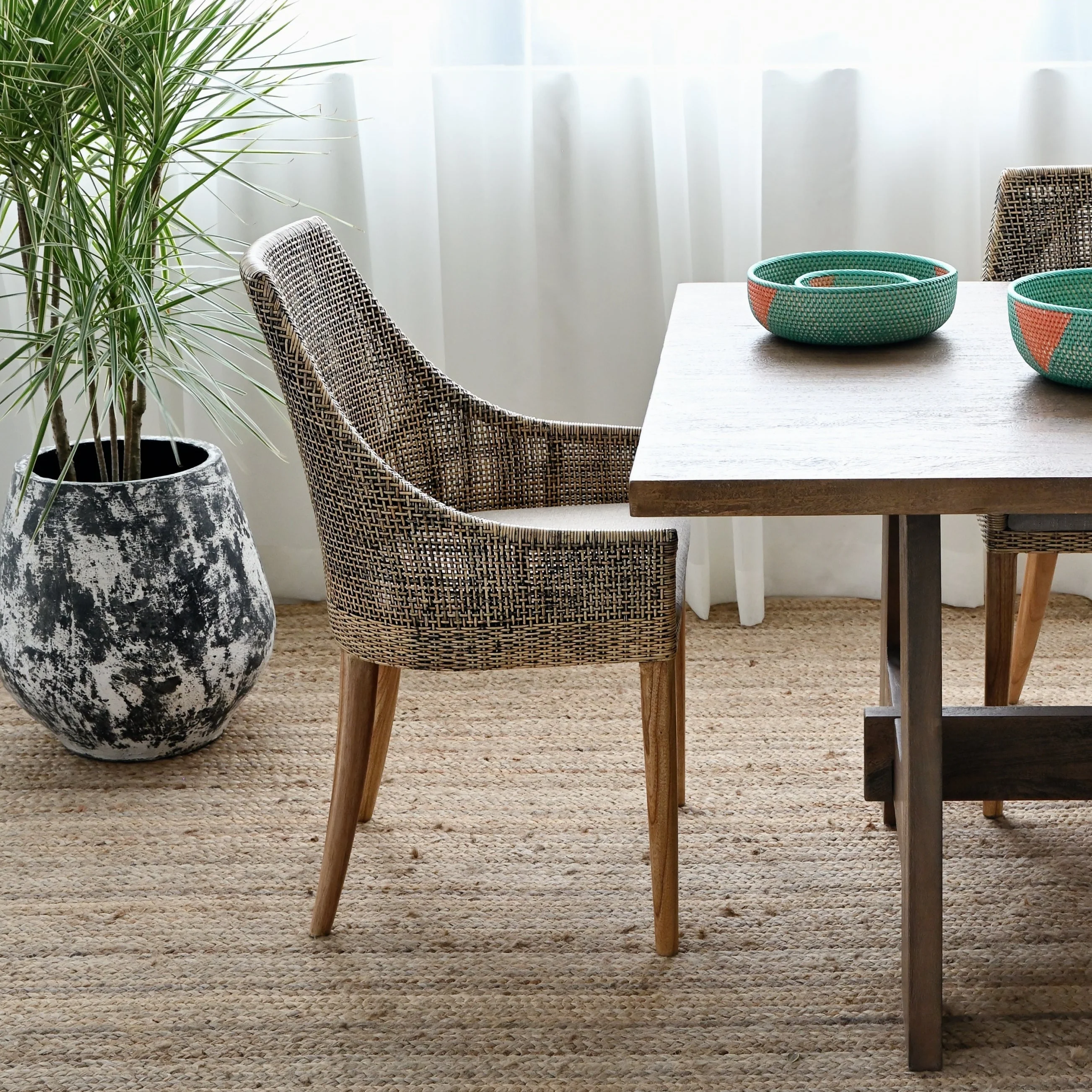 Nashville Dining Chair - Image 12