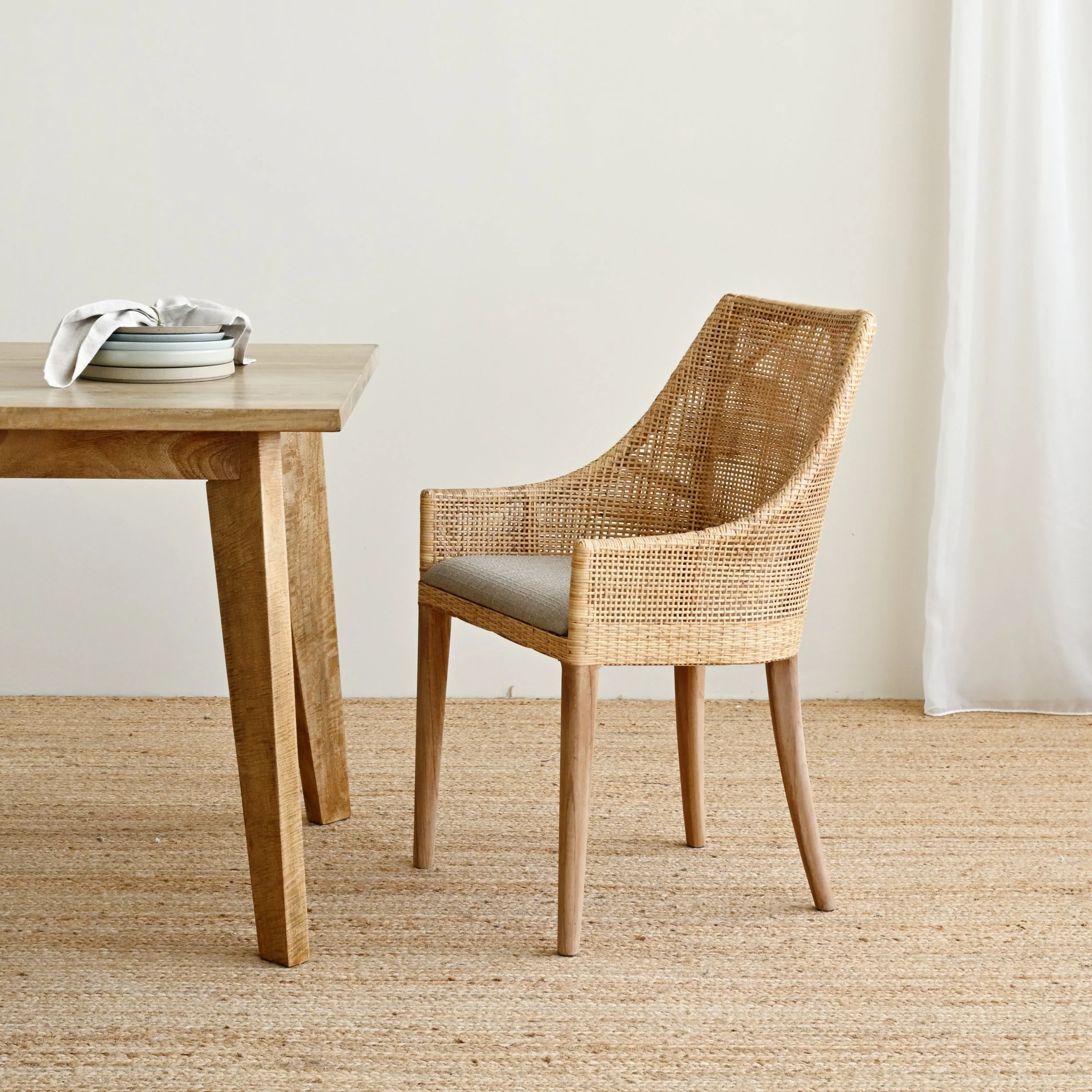 Nashville Dining Chair - Image 14
