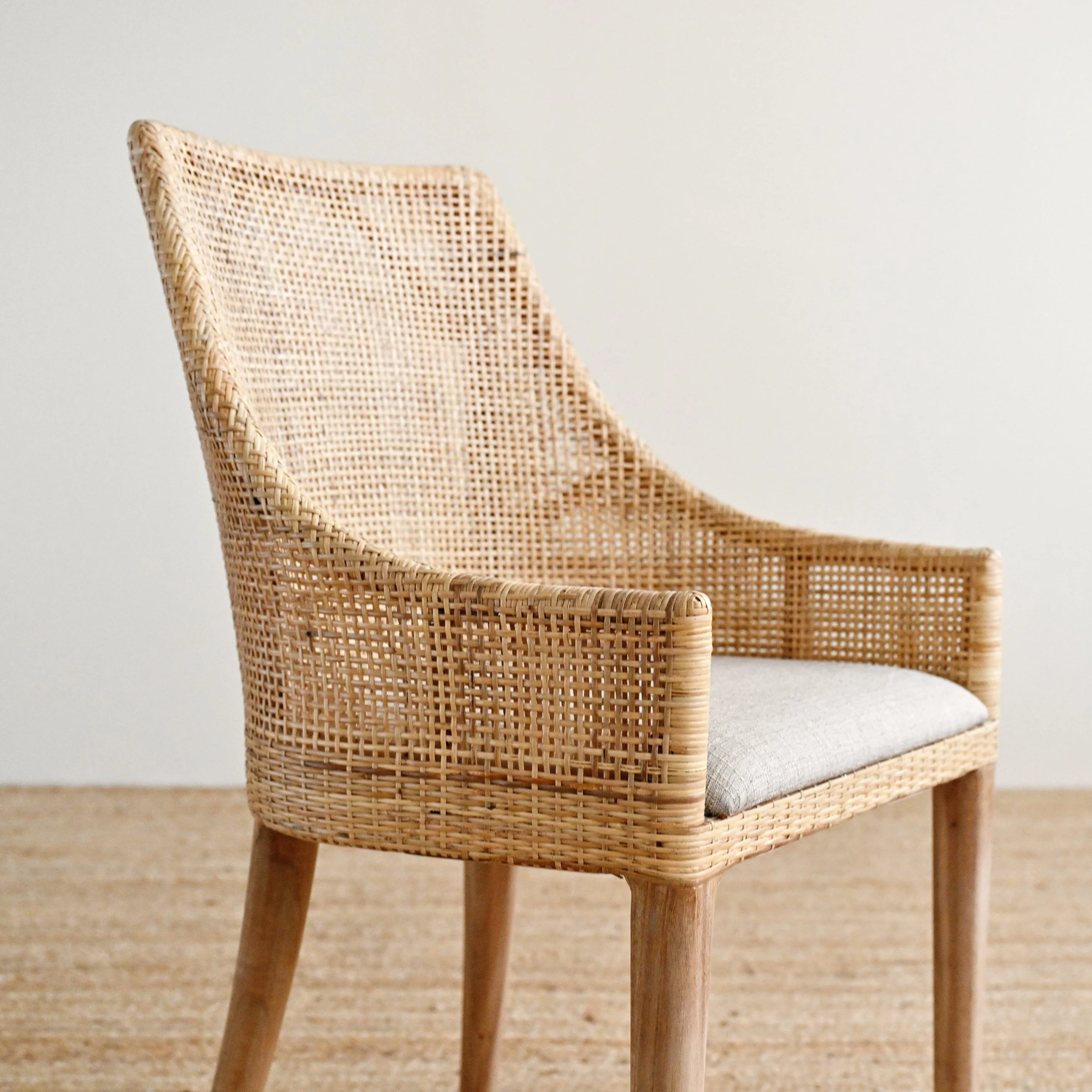 Nashville Dining Chair - Image 17