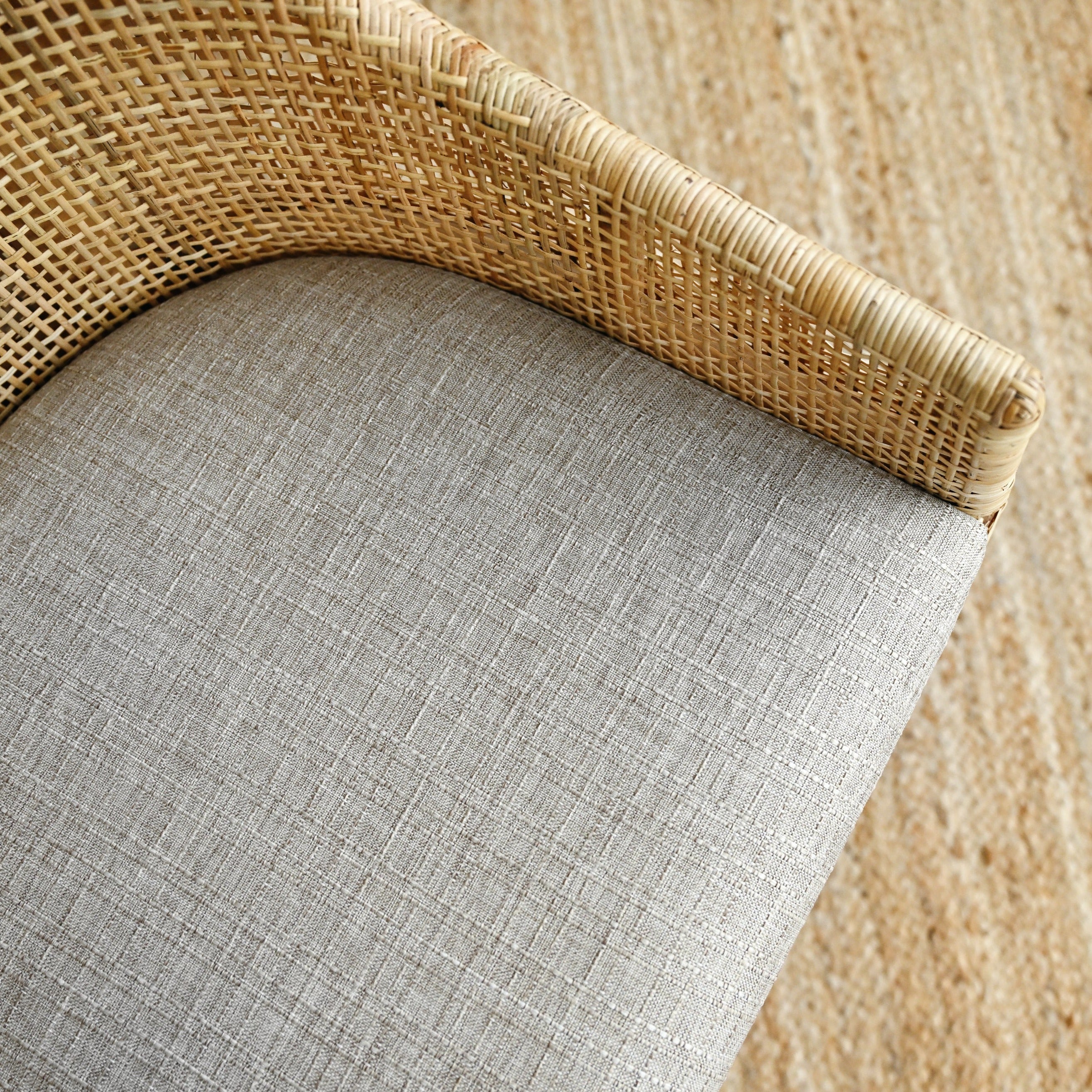 Nashville Dining Chair - Image 19