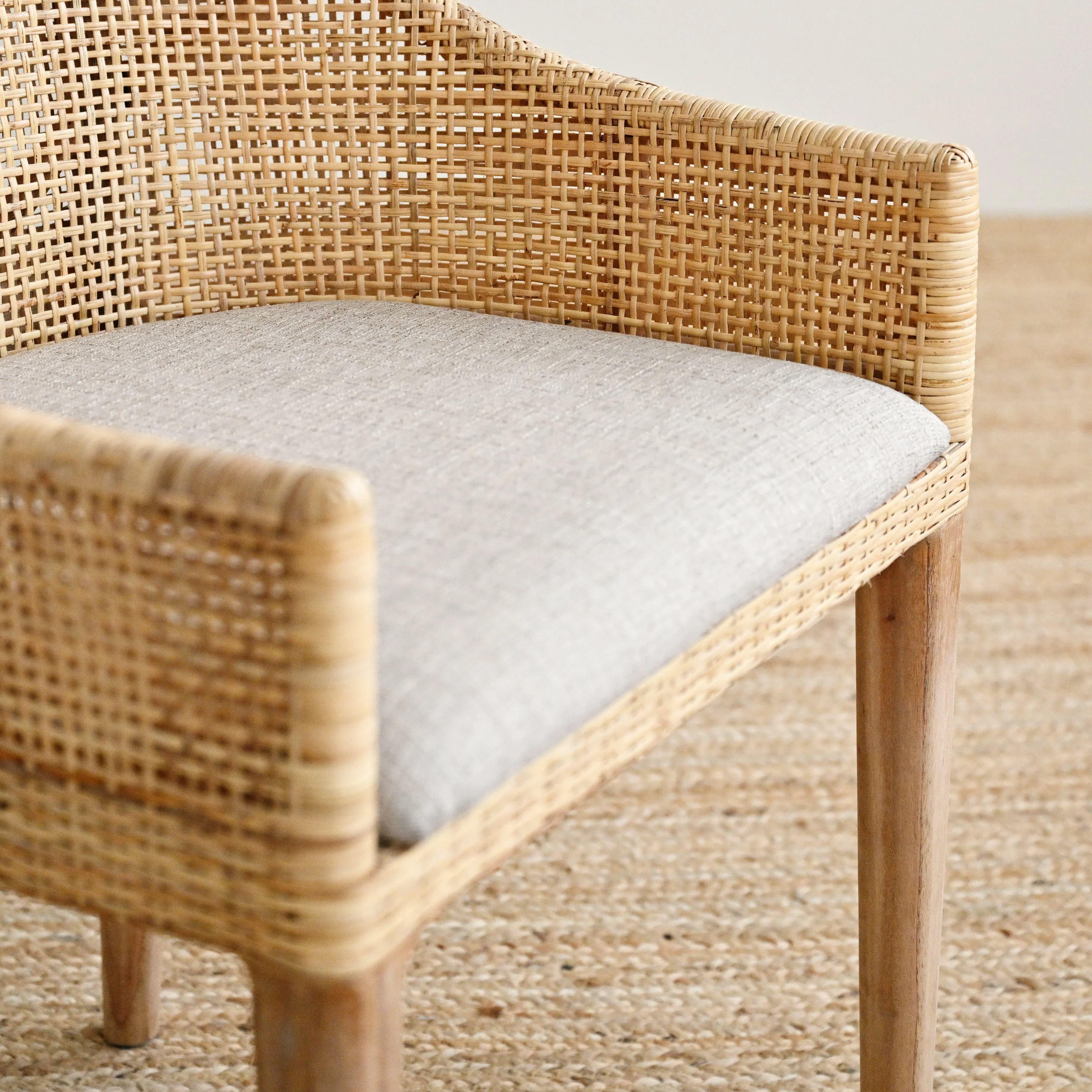 Nashville Dining Chair - Image 21