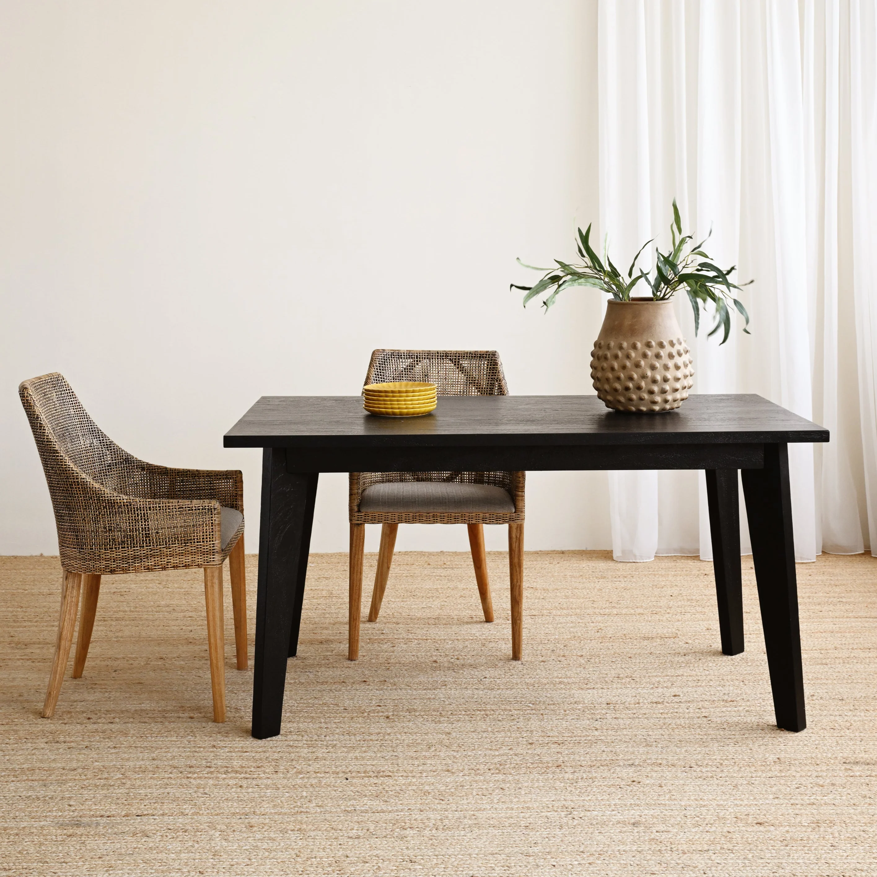 Nashville Dining Chair - Image 3