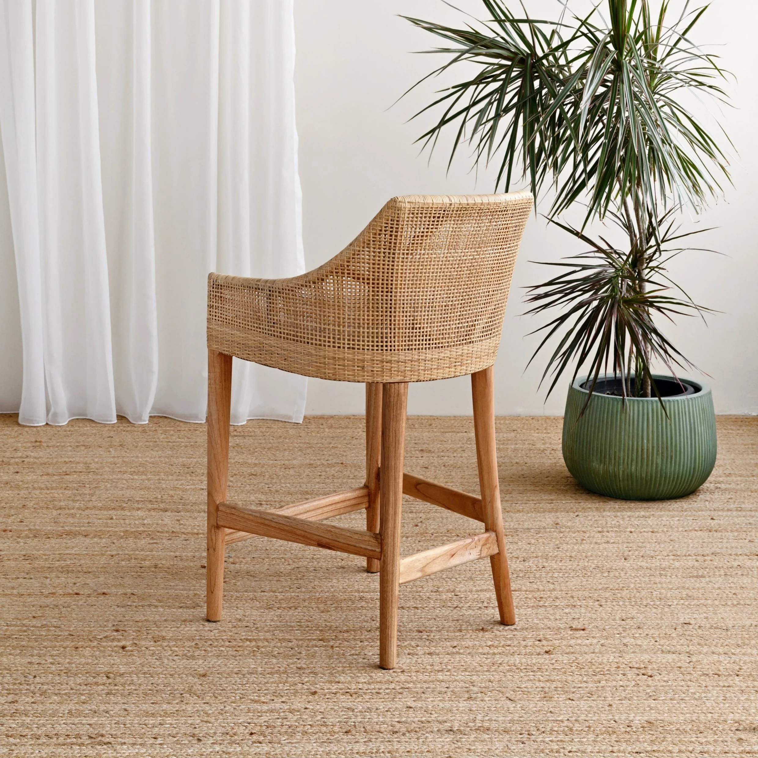 Nashville Counter Stool - Image 9