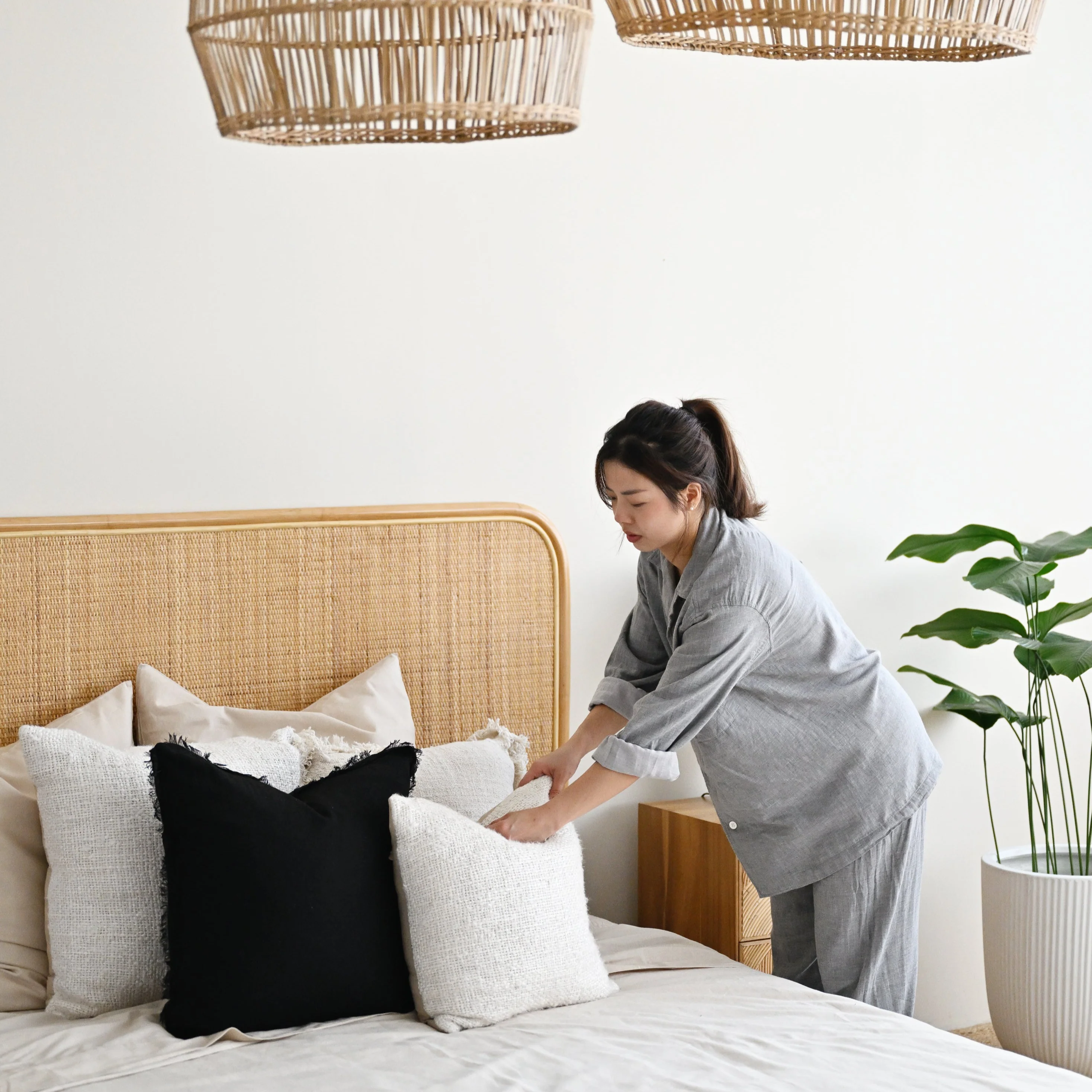 Belgrade Headboard - Image 4
