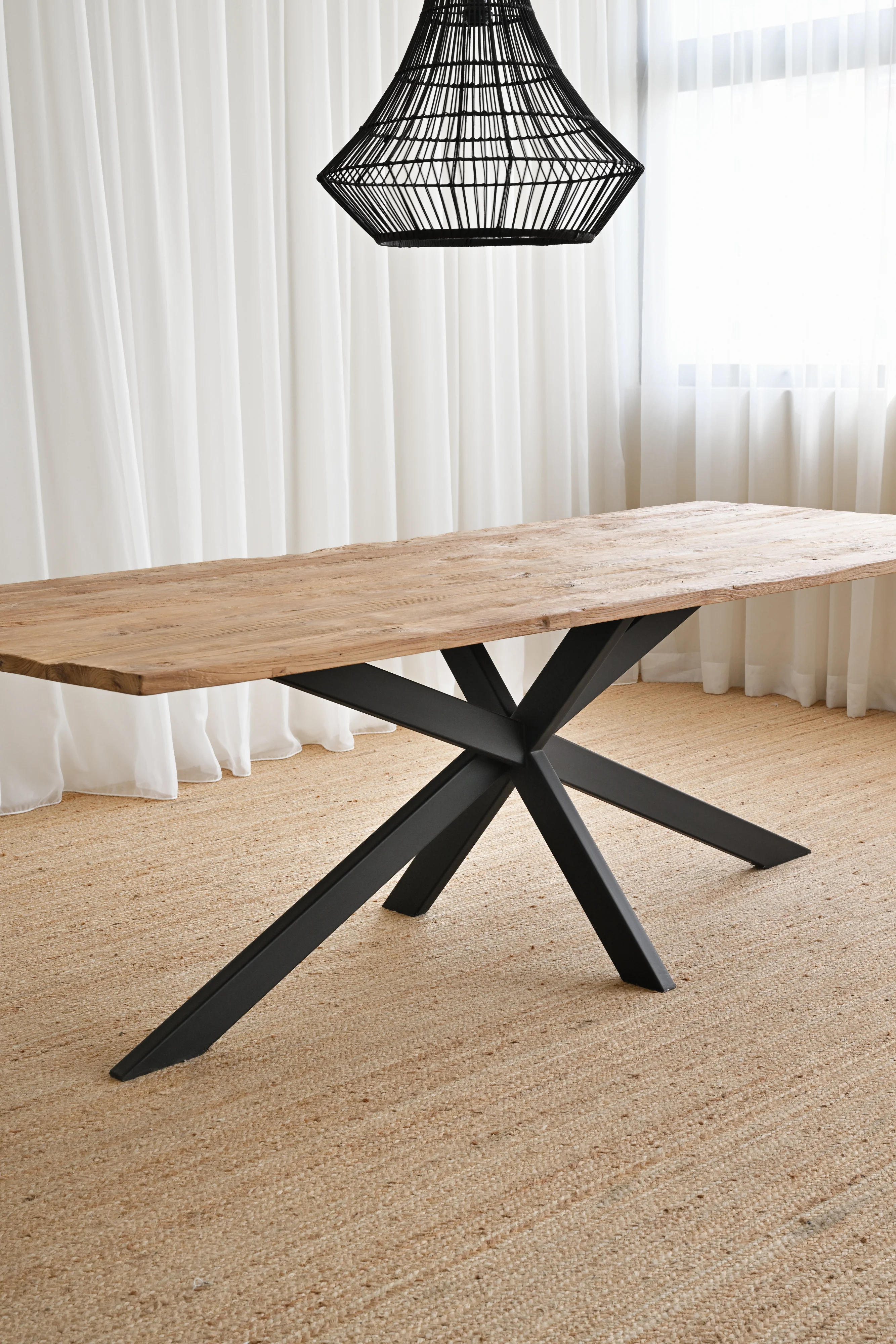 Nordika Dining Table - Image 3