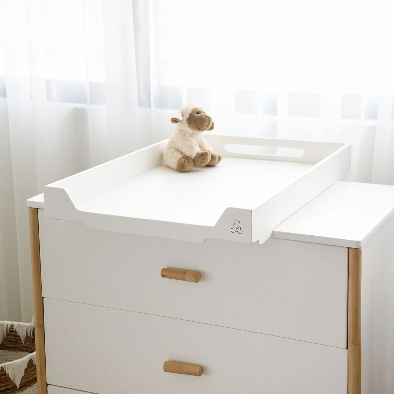 Oceane Chest of Drawers - Image 10