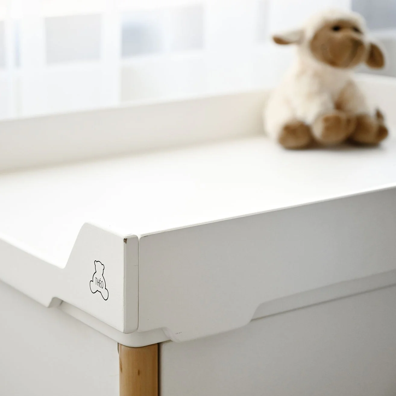 Oceane Chest of Drawers - Image 3