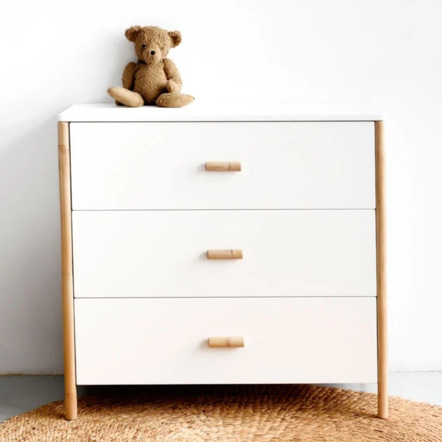 Oceane Chest of Drawers - Image 5
