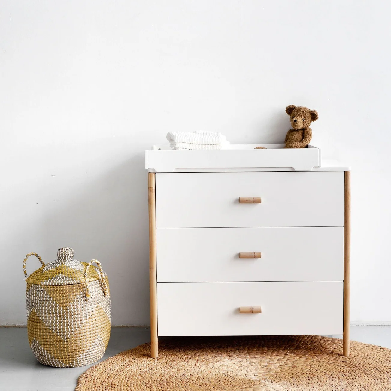 Oceane Chest of Drawers - Image 7