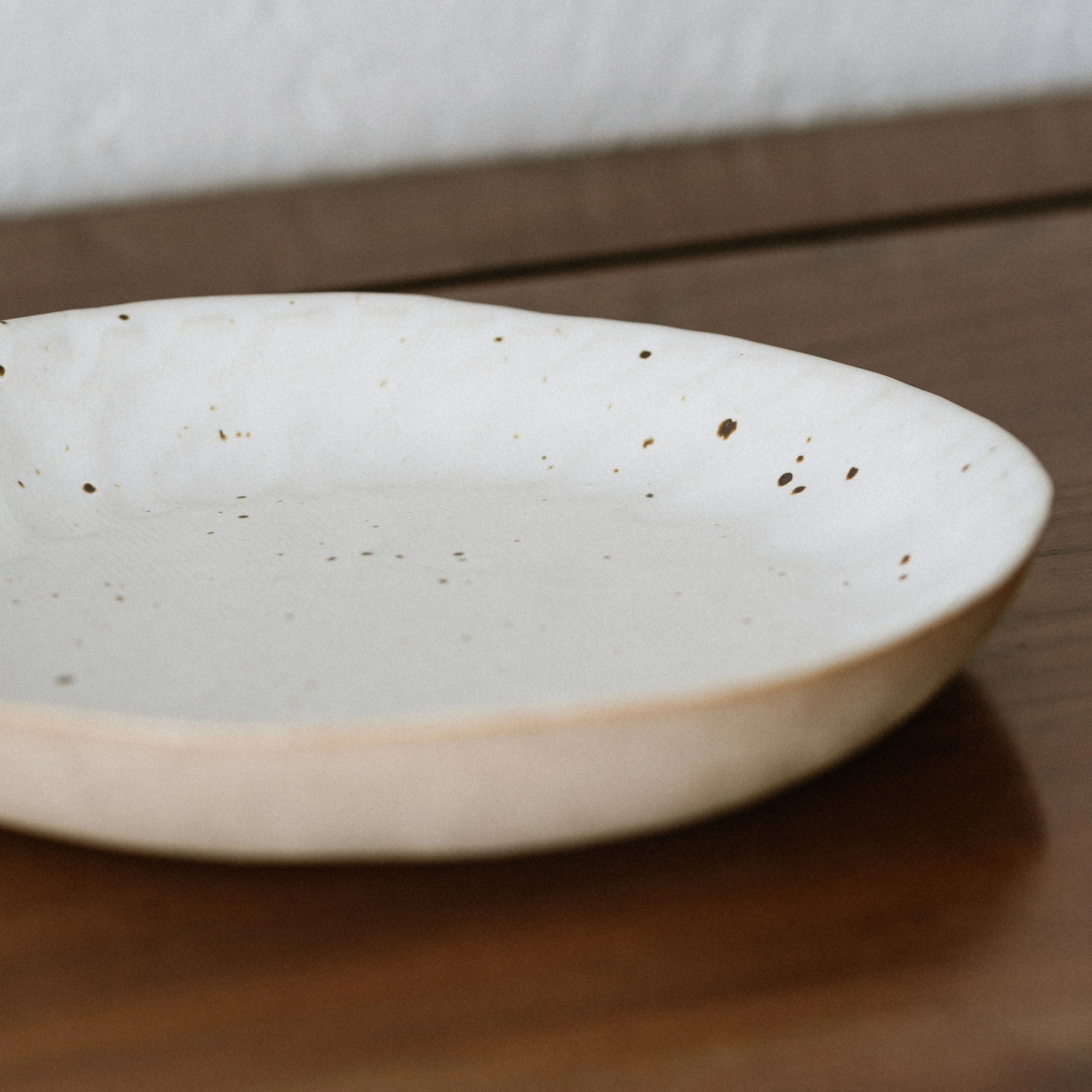 Organic Shaped Bowl - Image 3
