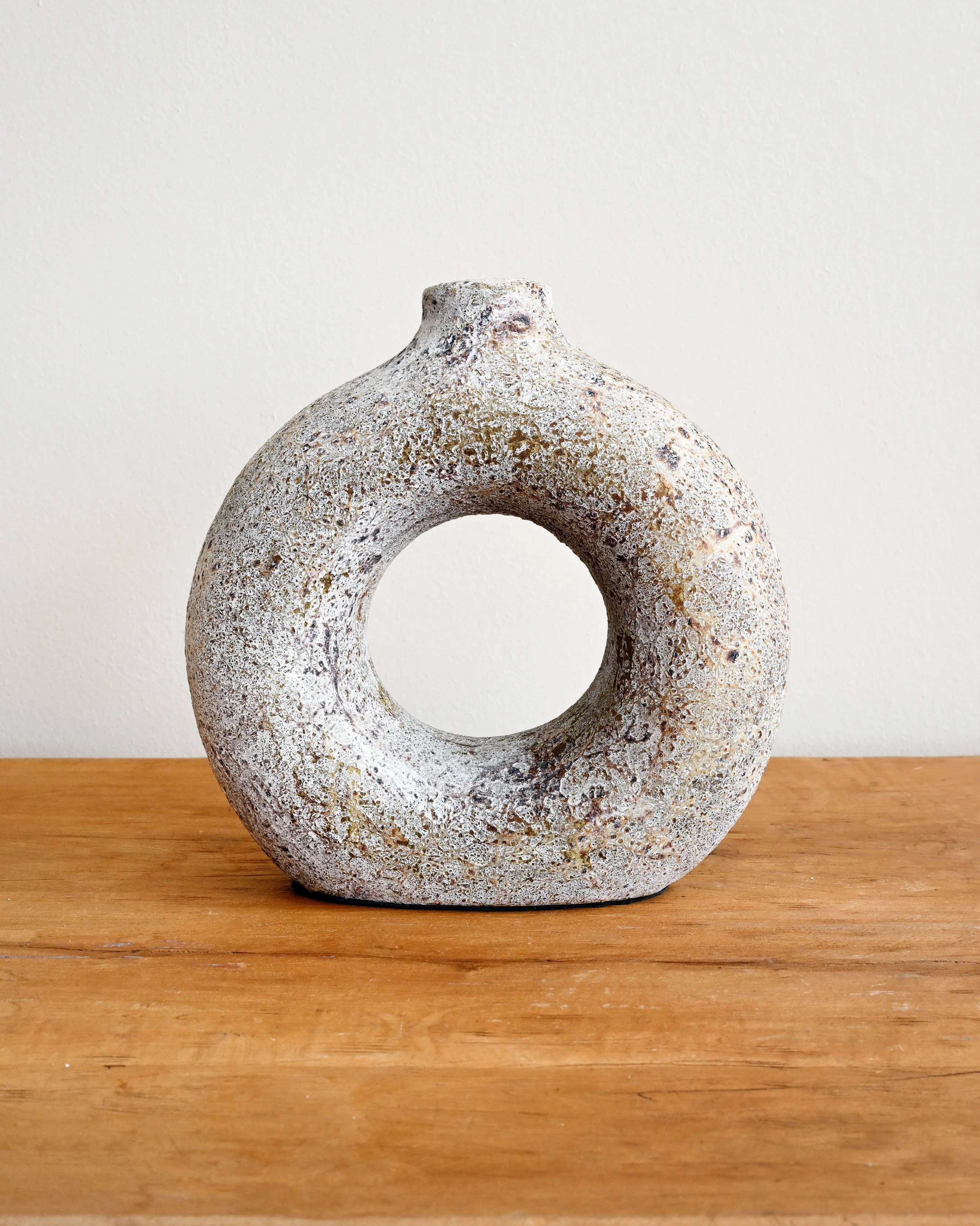 Oria Antique Round Deco - Image 2