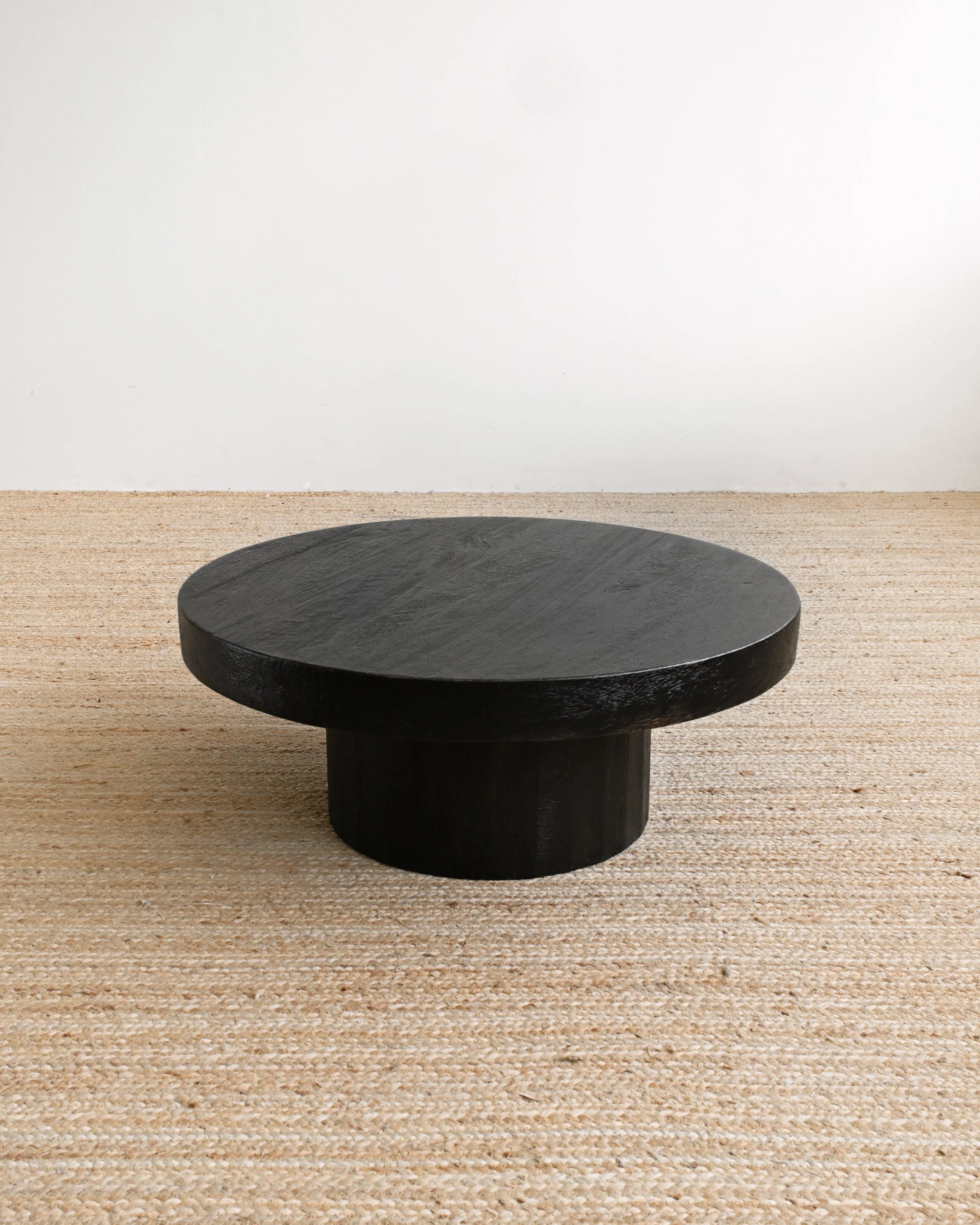 Orion Coffee Table - Metallic Black - Image 3