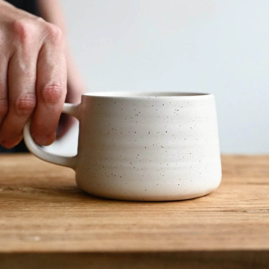 Ottawa Calico Mug - Image 3