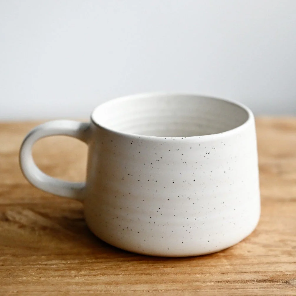 Ottawa Calico Mug - Image 4