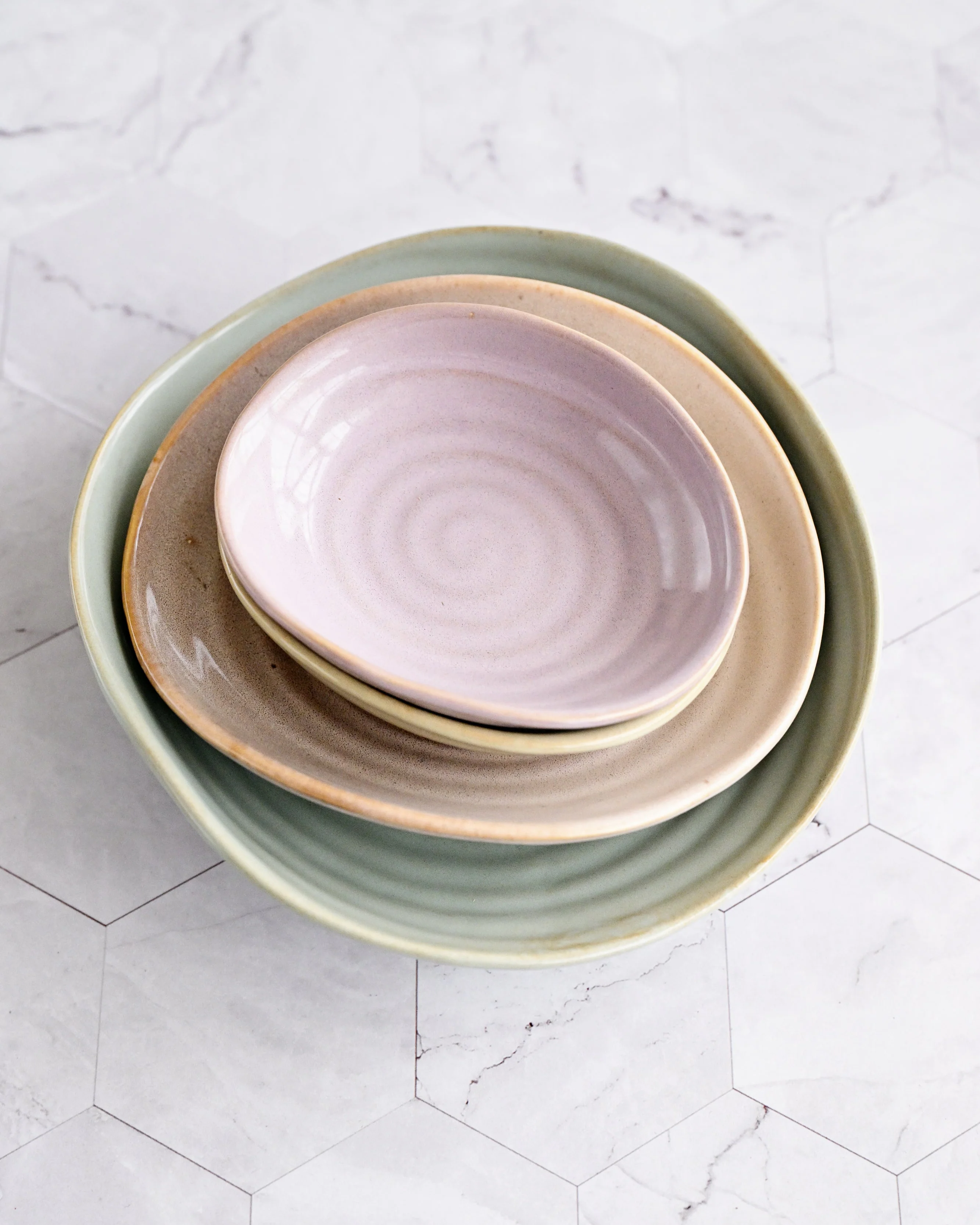 Ottawa Nesting Tapas Bowls - Set of 4 - Image 2