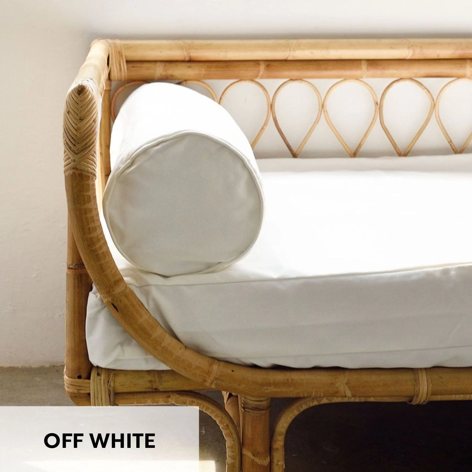 Outdoor Cover - Large Aliki Daybed - Image 4