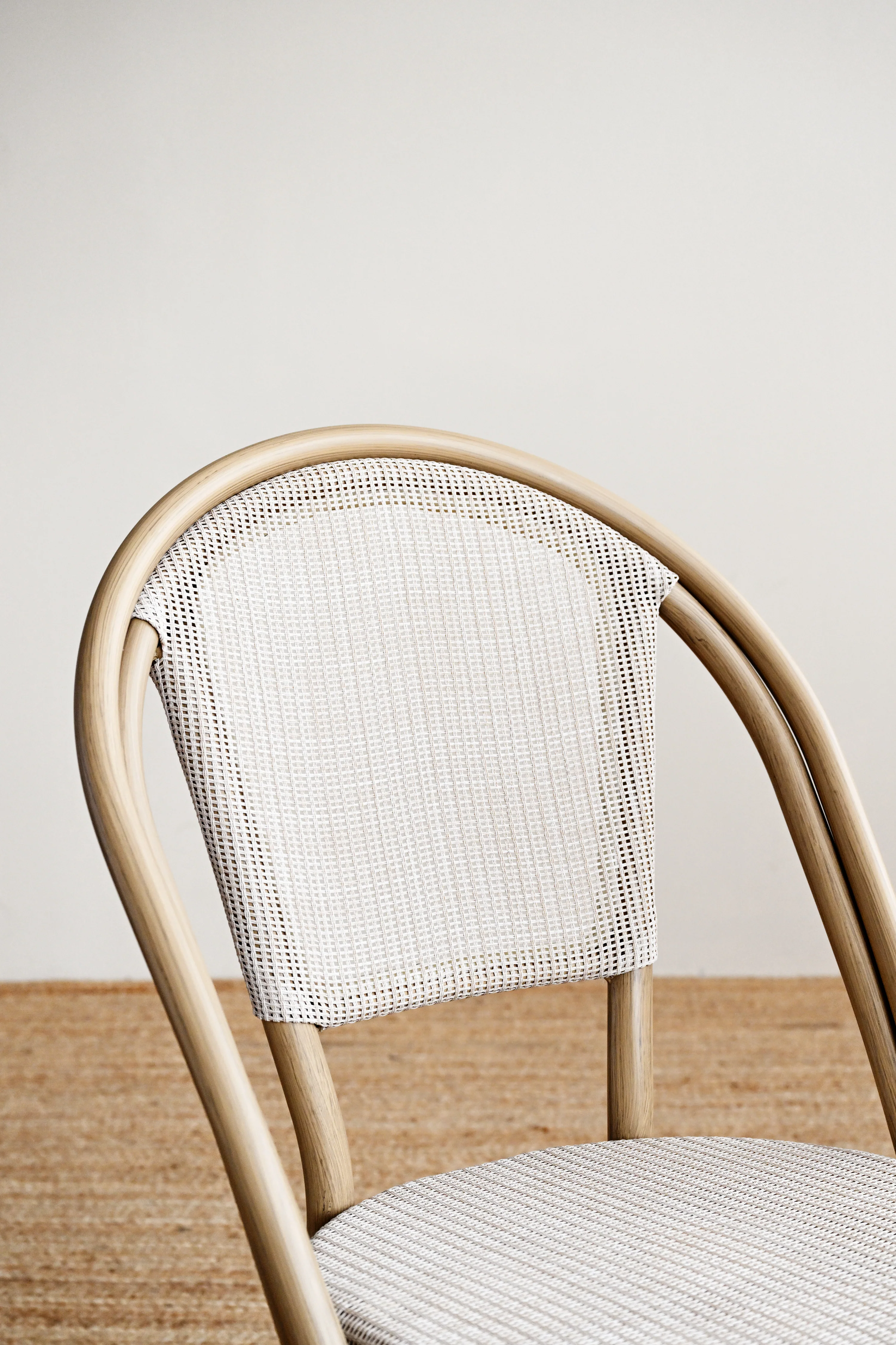 Outdoor Teslin Dining Chair - Image 13